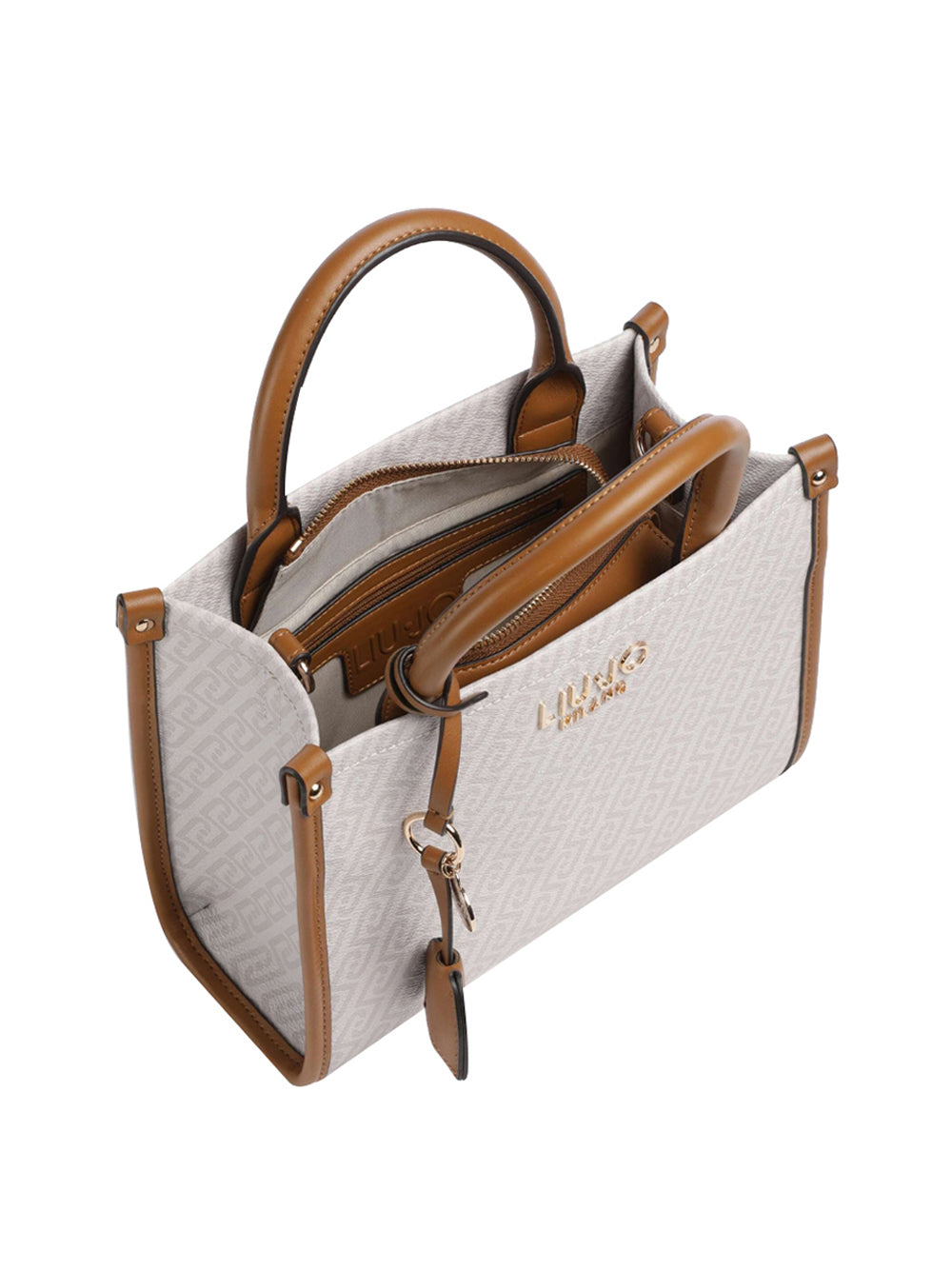 NATHI' LUXURY Grigio