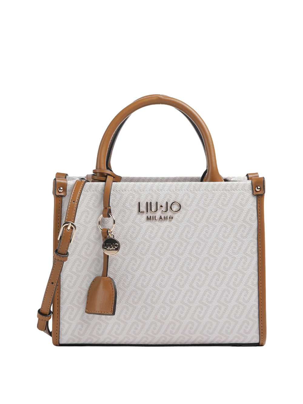 NATHI' LUXURY Grigio
