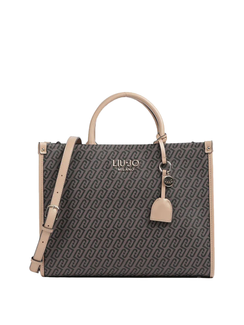 NATHI' LUXURY Grigio