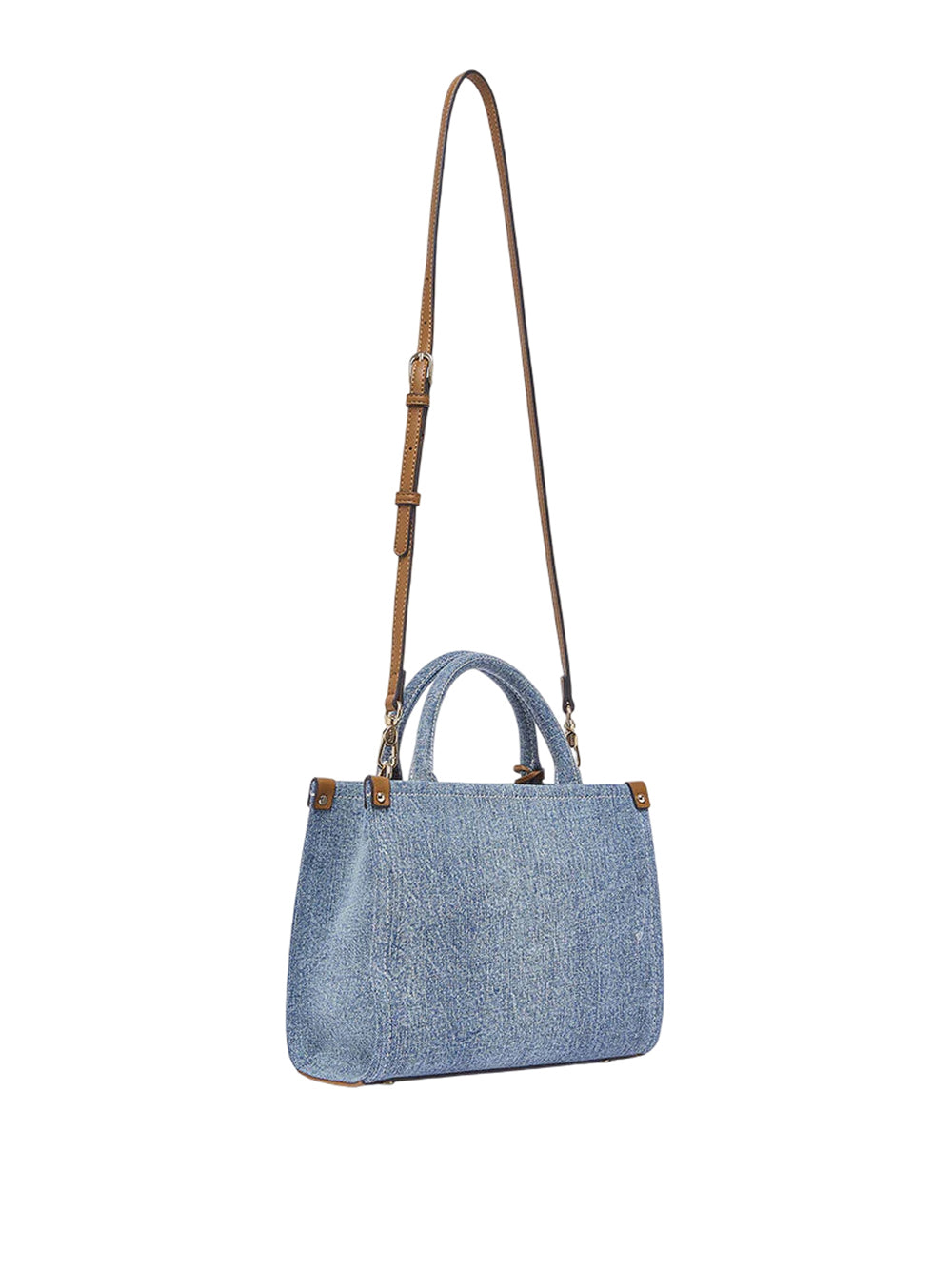 LIUJO ACCESSORI1 Borsa A Mano Liu Jo - Denim DENIM