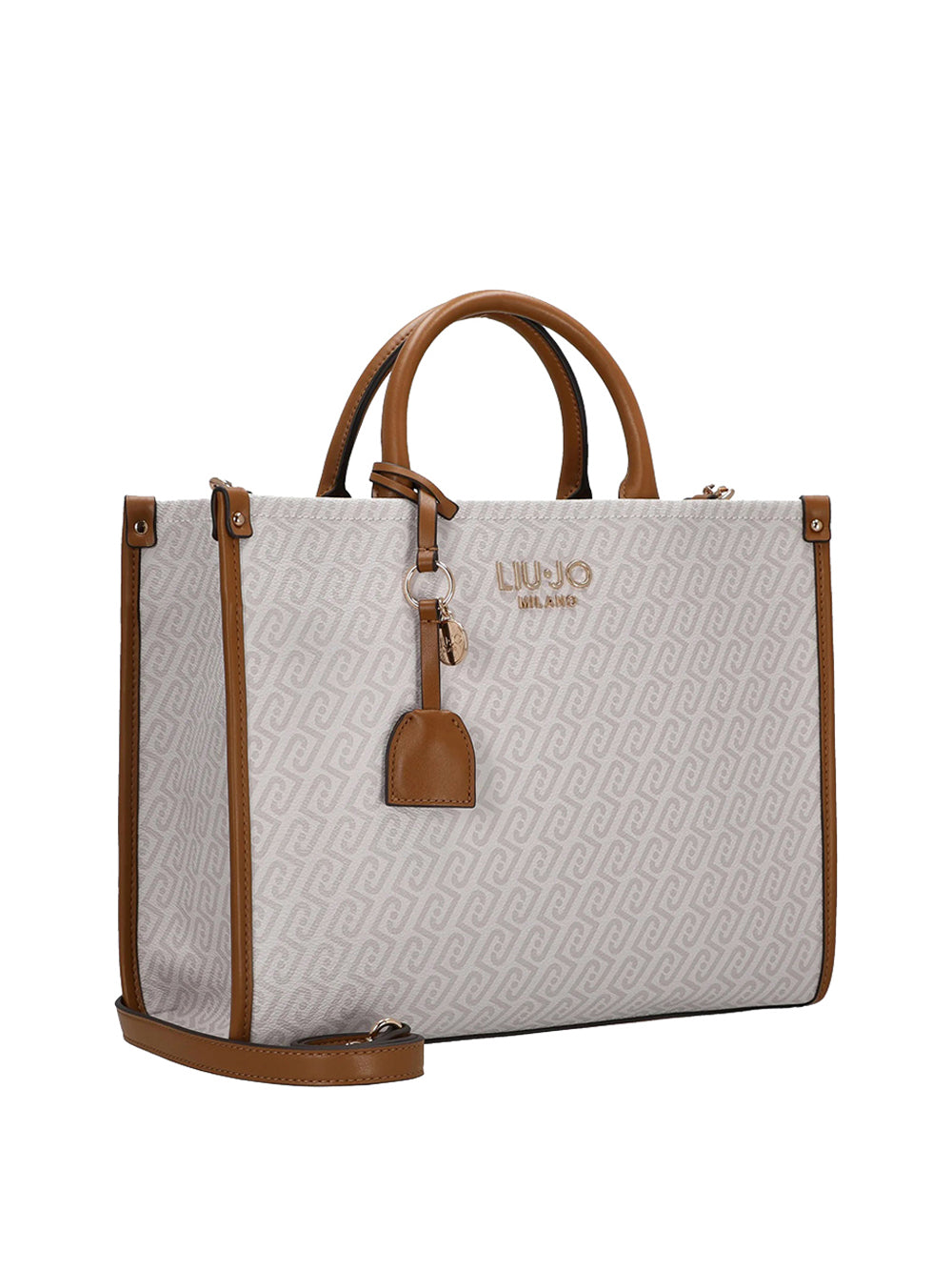 NATHI' LUXURY Grigio