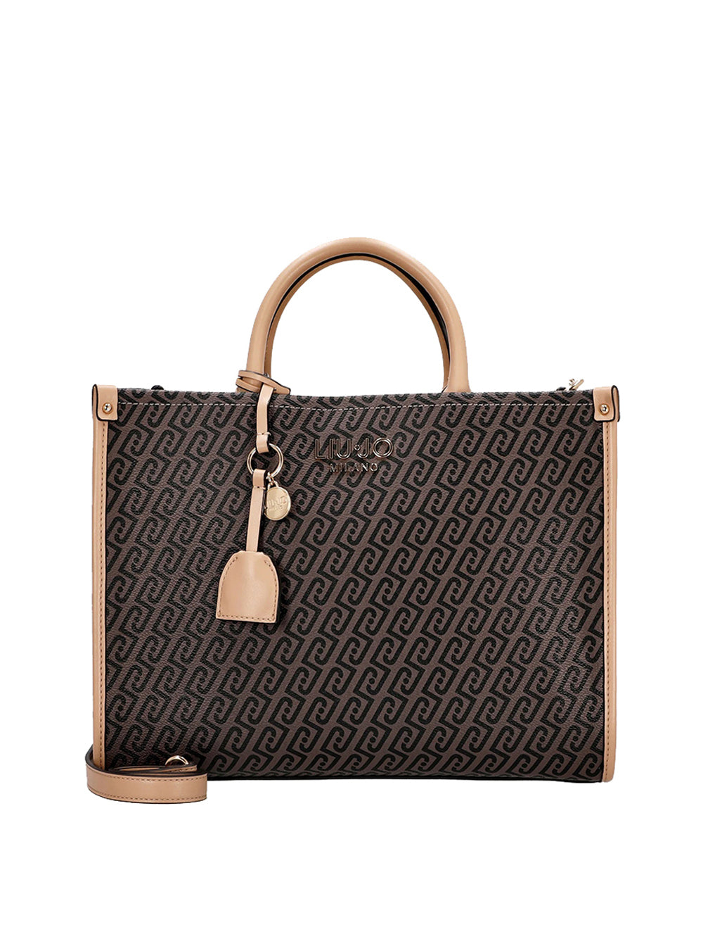 NATHI' LUXURY Grigio