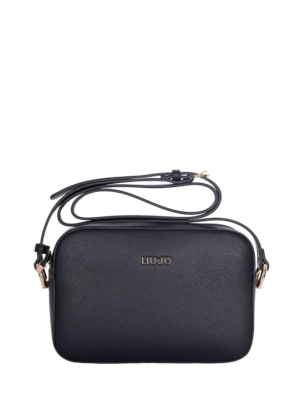 LIUJO ACCESSORI1 Borsa A Tracolla Liu Jo - Nero Nero