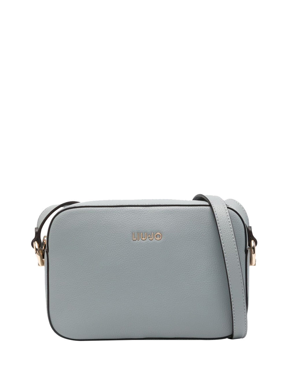 LIUJO ACCESSORI1 Borsa a Tracolla Liu Jo Ecs M Camera Case - Celeste Celeste