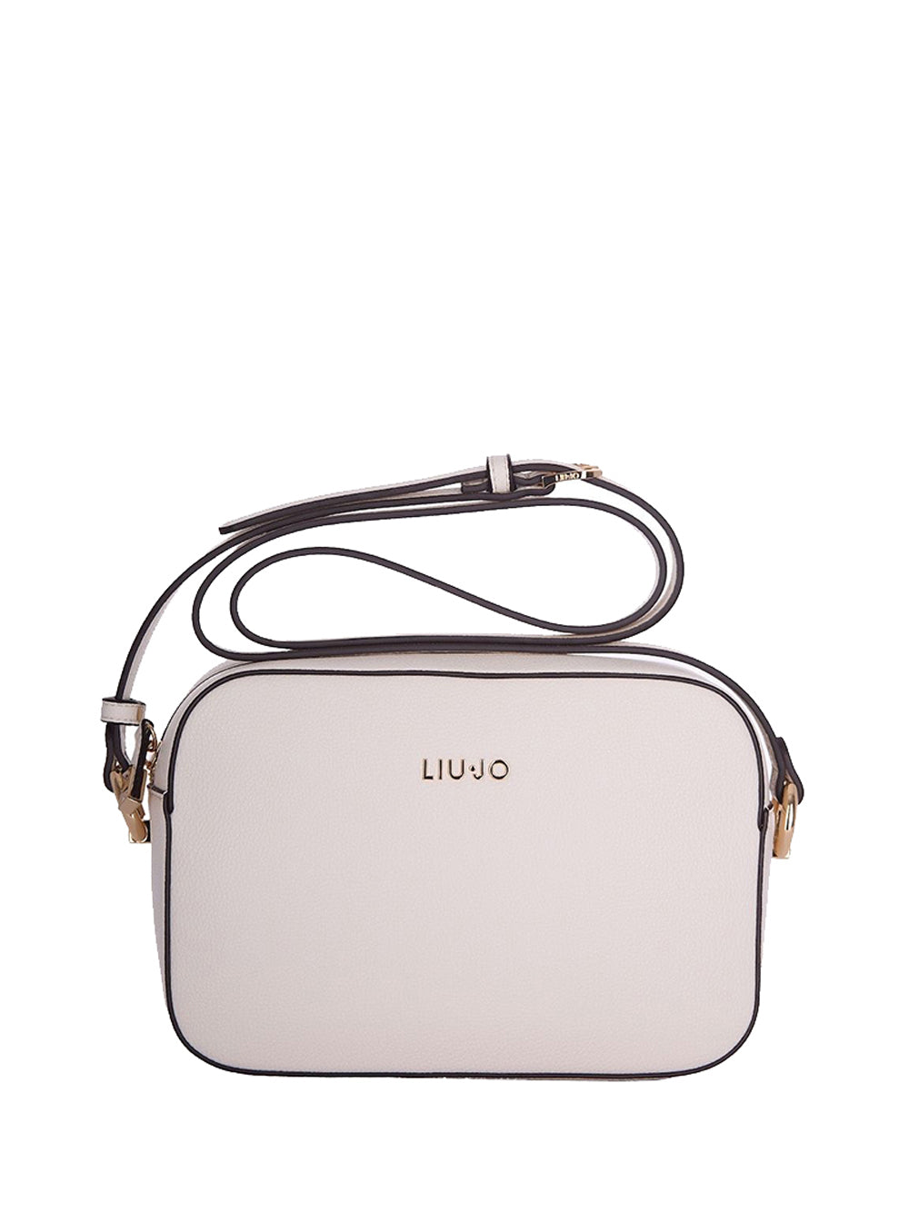 LIUJO ACCESSORI1 Borsa A Tracolla Liu Jo Crossbody - Crema CREAM