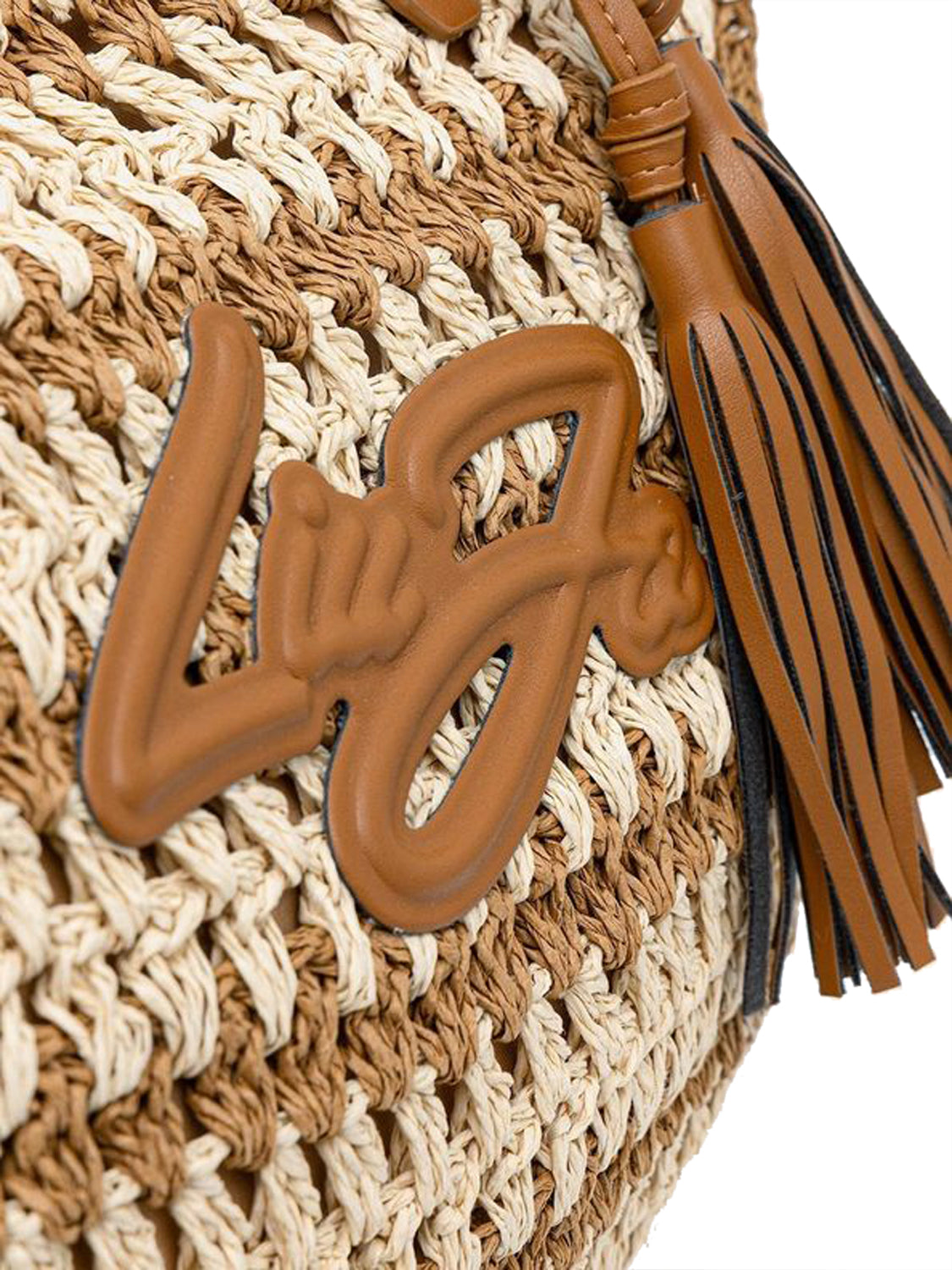 LIUJO BEACHWEAR Liu Jo Borsa A Mano Moro Moro