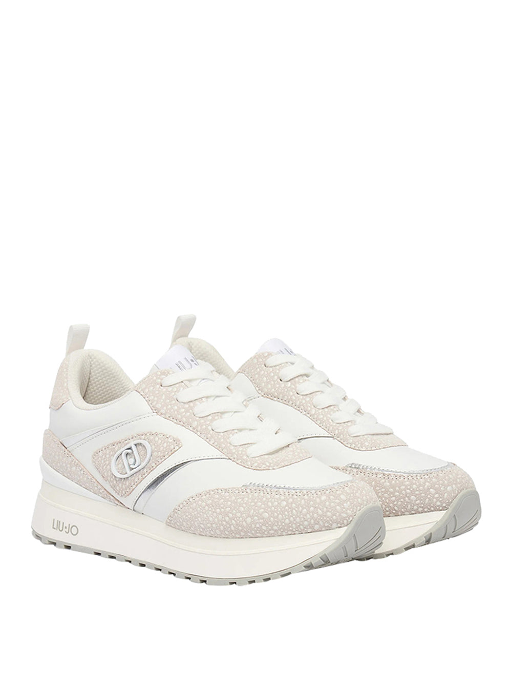 NATHI' LUXURY Grigio