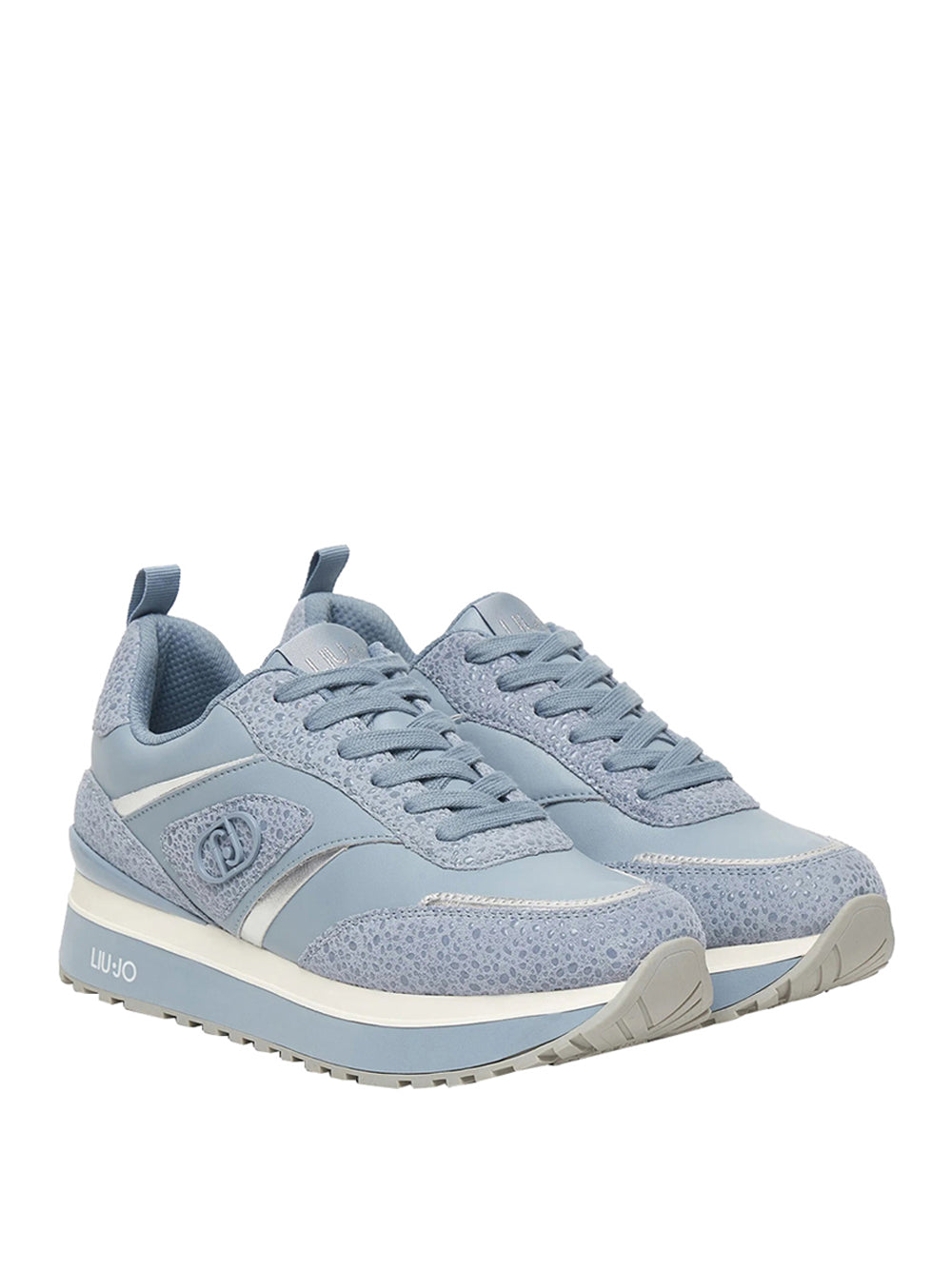 NATHI' LUXURY Grigio