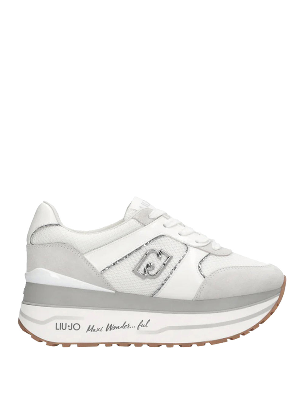 NATHI' LUXURY Grigio