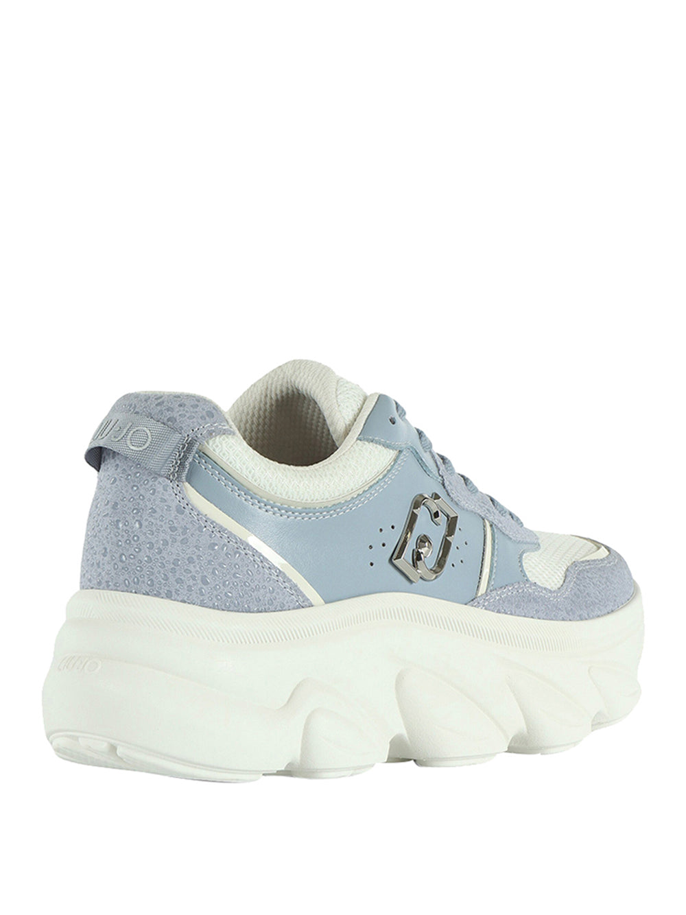 NATHI' LUXURY Grigio