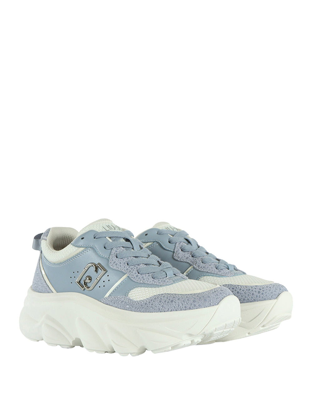 NATHI' LUXURY Grigio