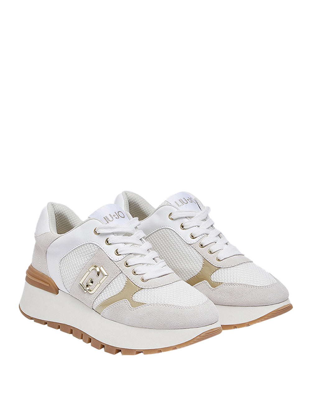 NATHI' LUXURY Grigio
