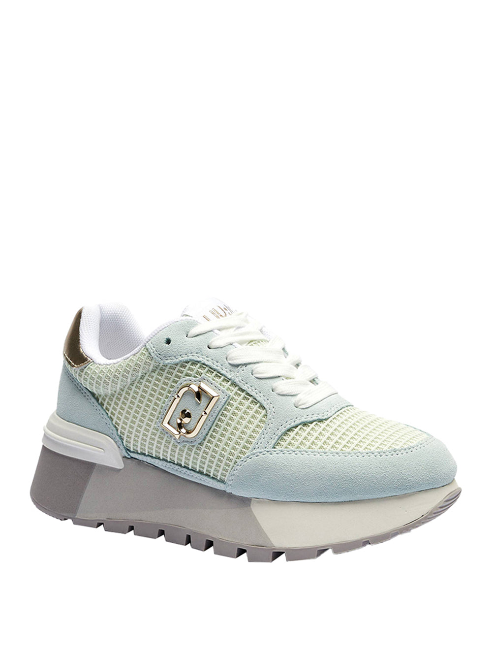 NATHI' LUXURY Grigio