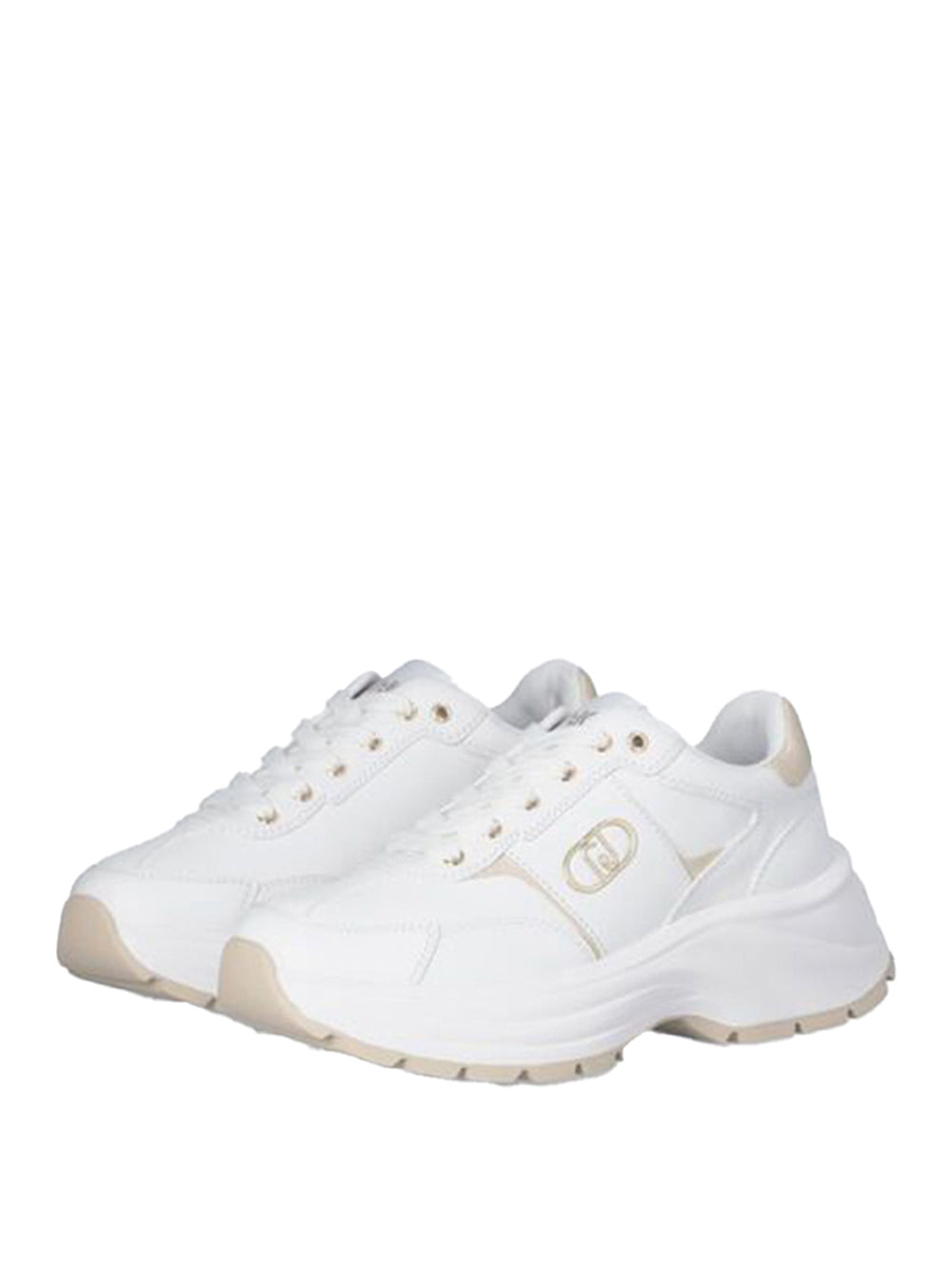 NATHI' LUXURY Grigio