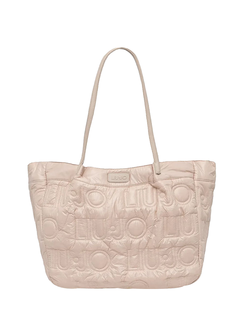 LIUJO SPORT Borsa A Mano Liu Jo - Beige ALMOND