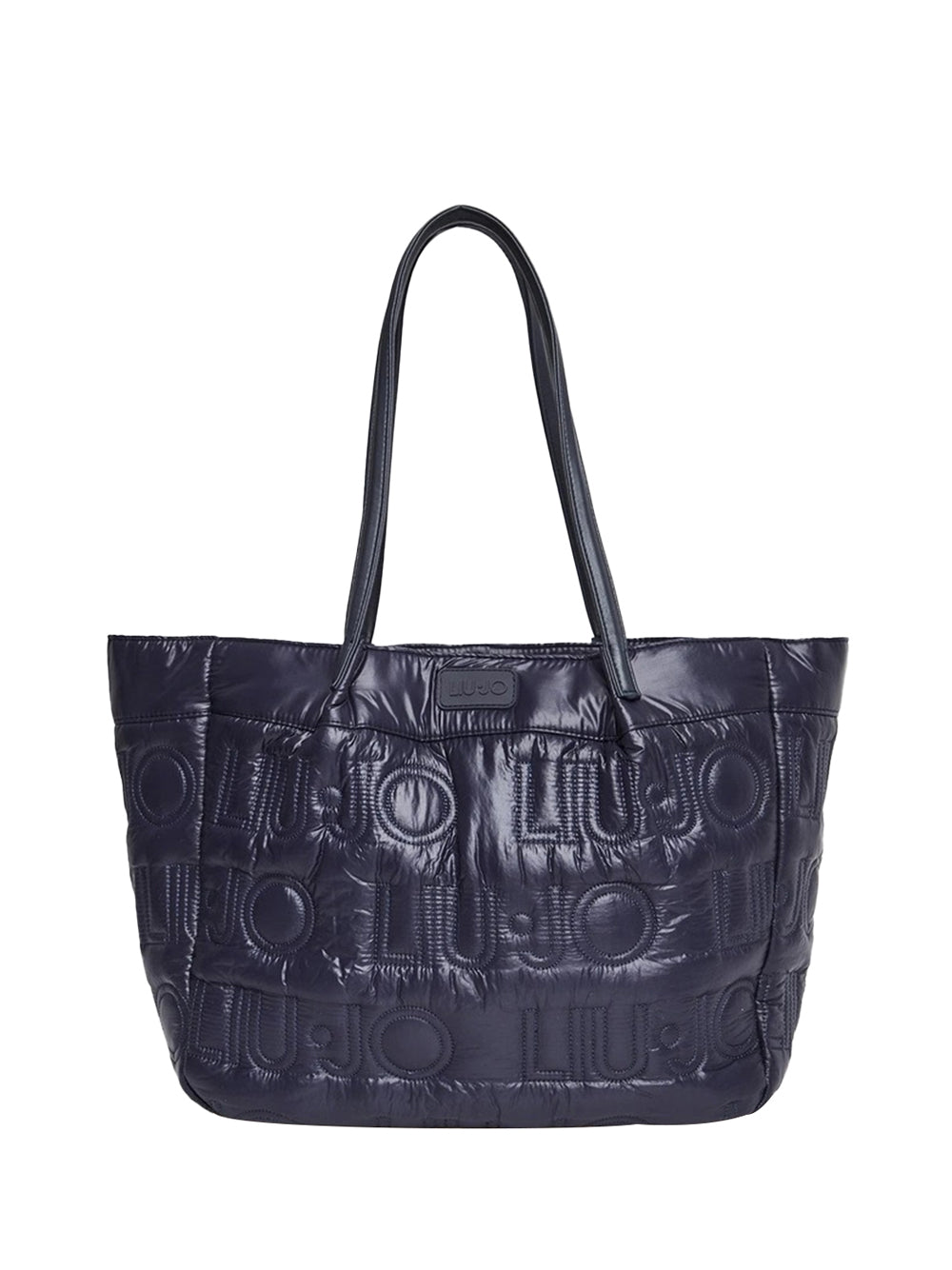 LIUJO SPORT Borsa a Mano Liu Jo L - Blu Blu