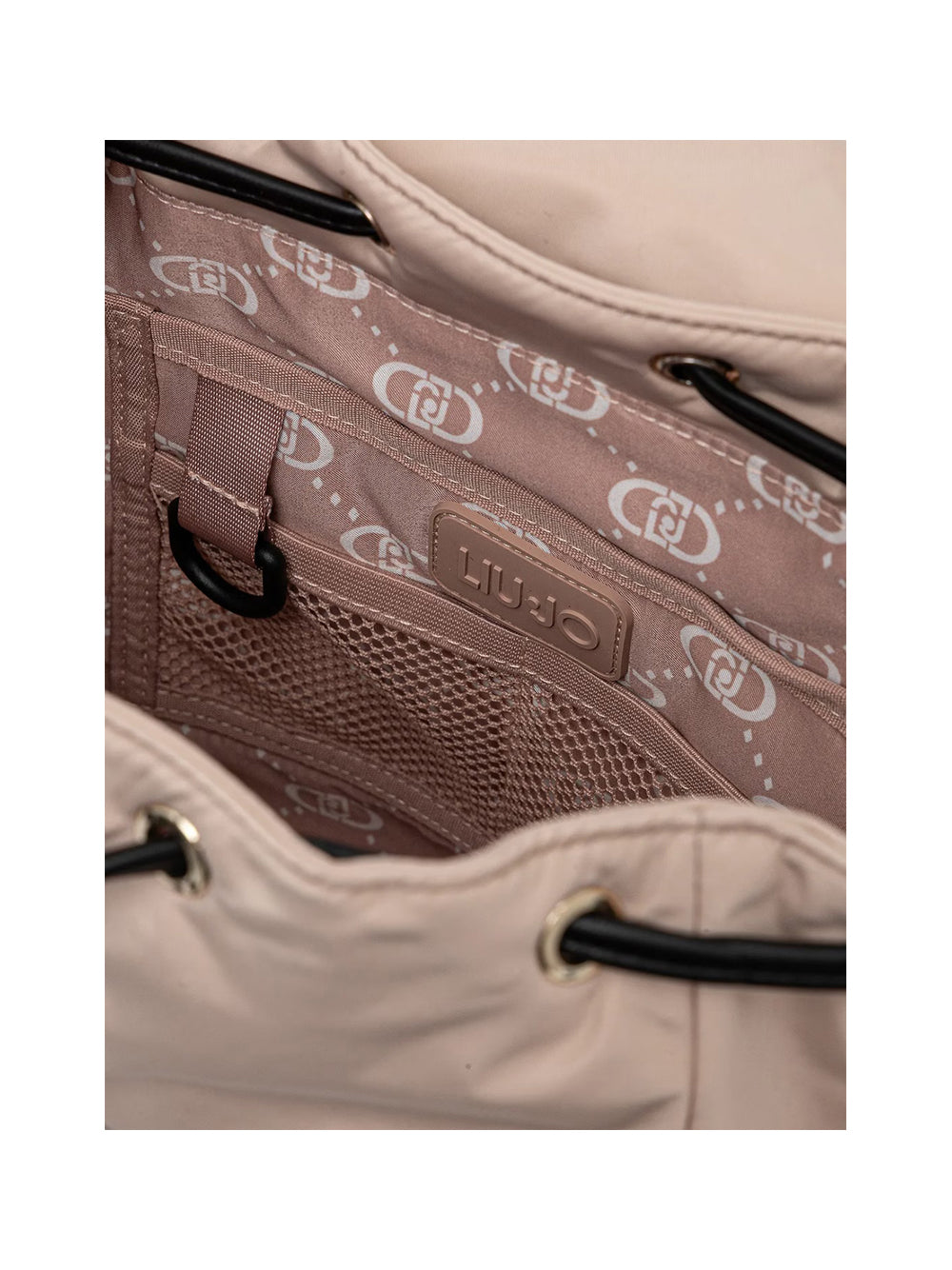NATHI' LUXURY Grigio