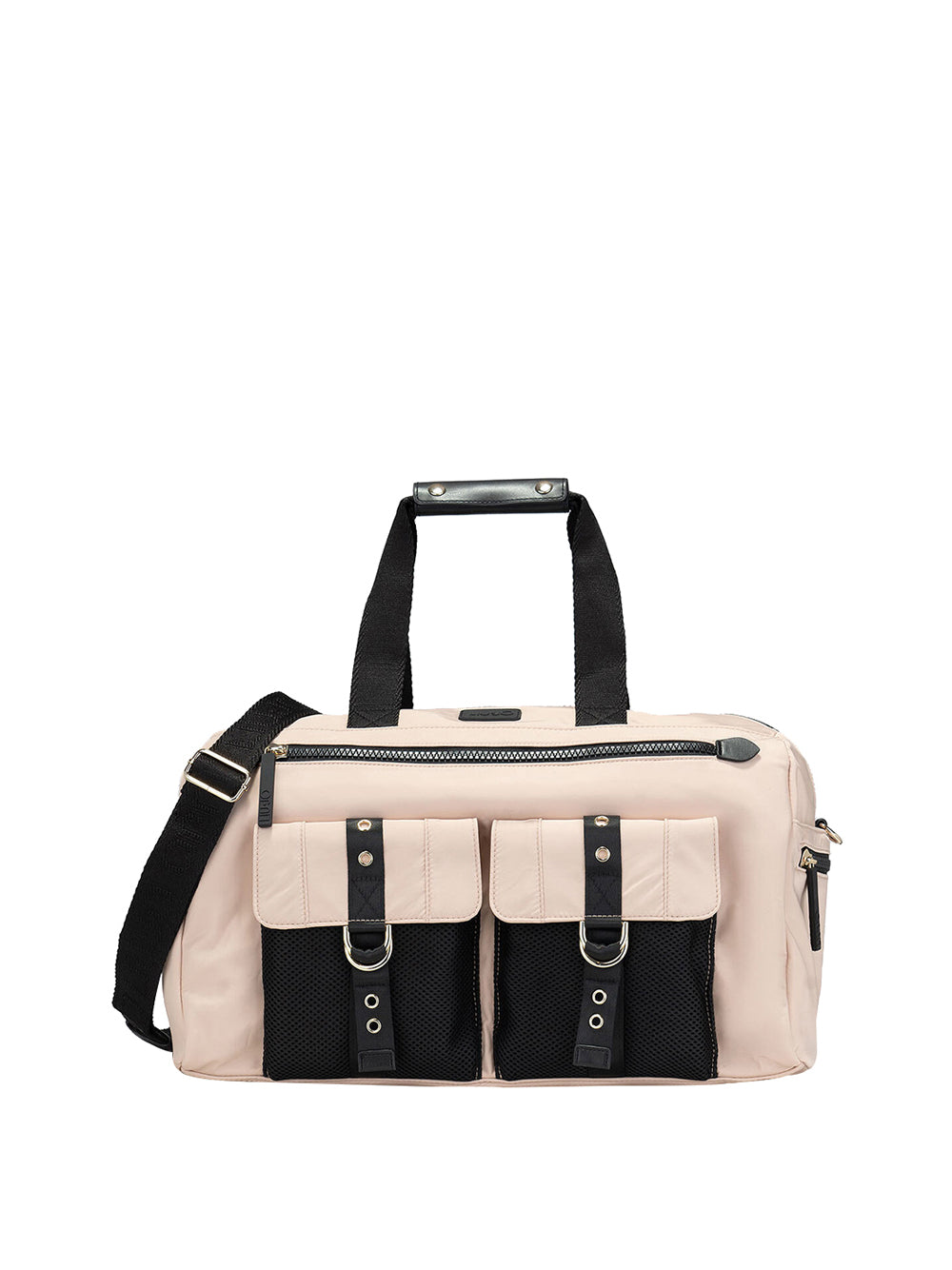 NATHI' LUXURY Grigio