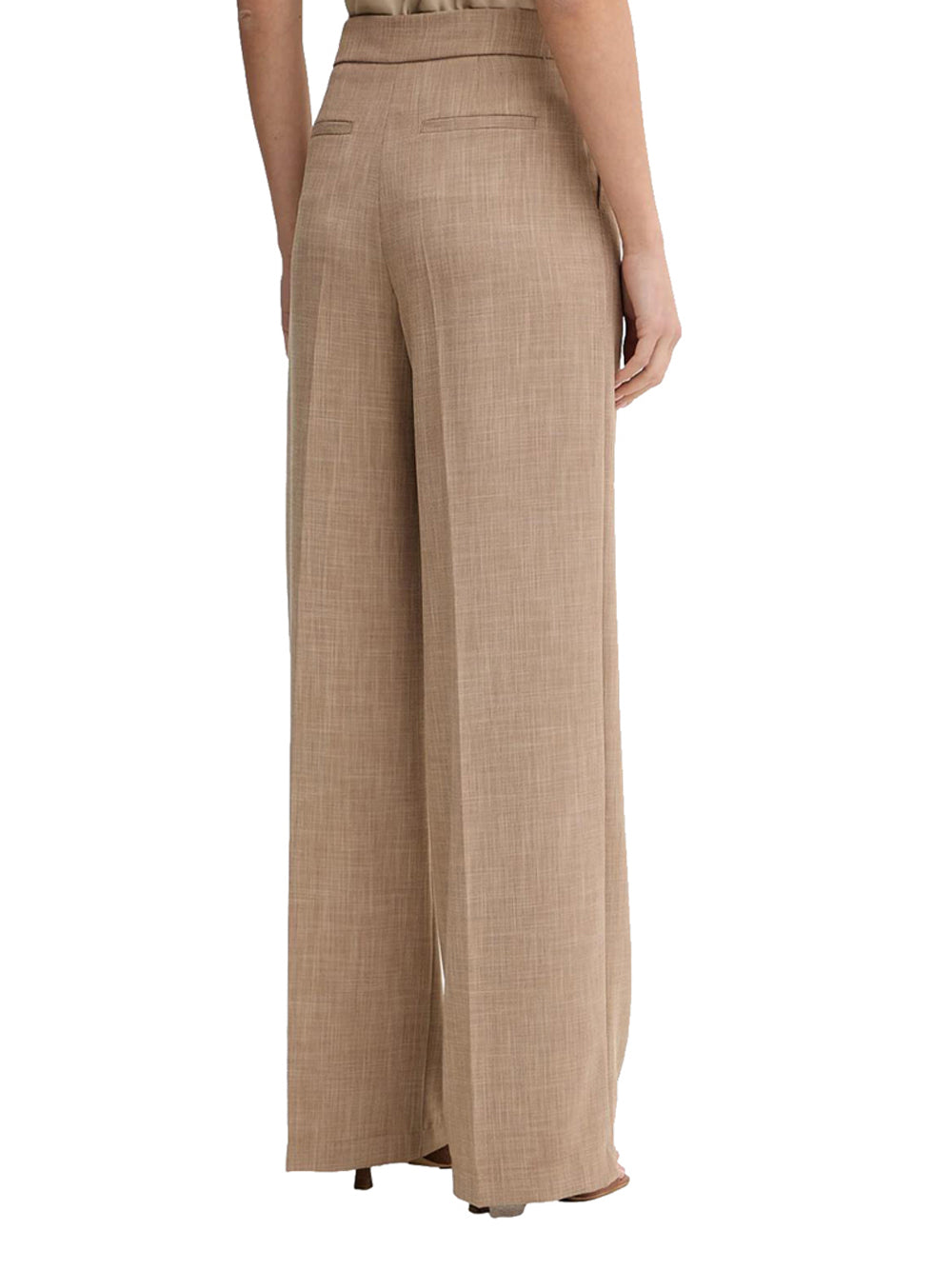 NATHI' LUXURY Grigio
