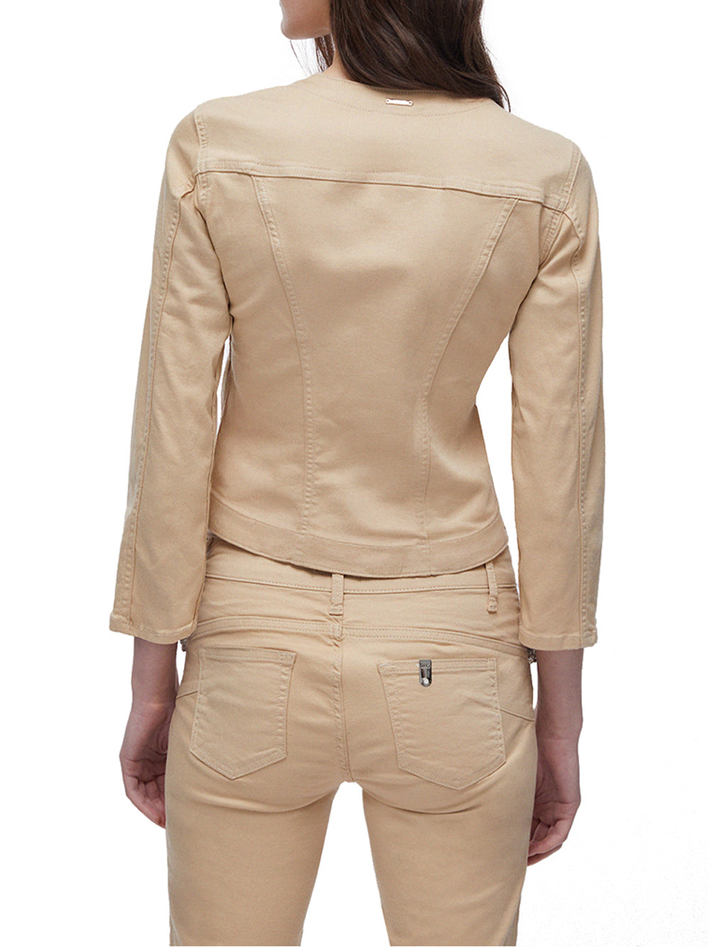 NATHI' LUXURY Grigio