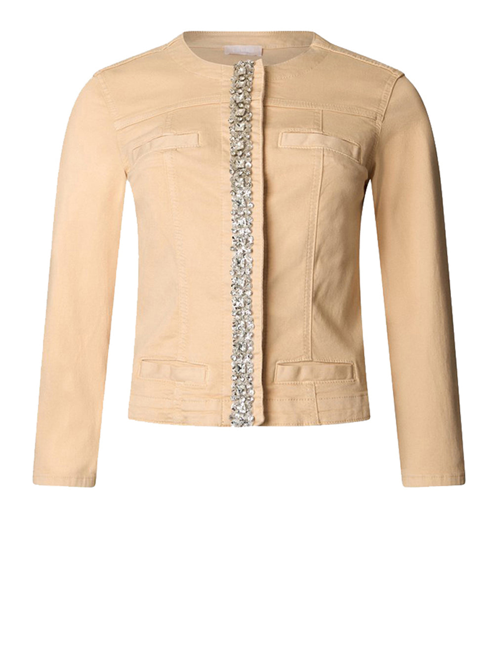 NATHI' LUXURY Grigio