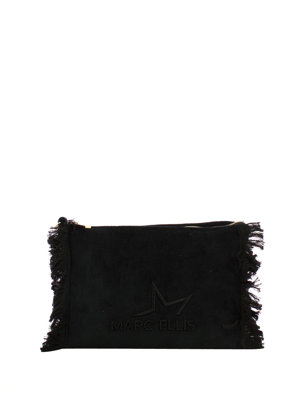 MARC ELLIS Borsa Pochette Buby Calypso C Marc Ellis - Nero Nero