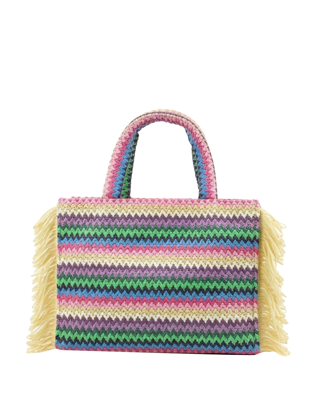 MARC ELLIS Borsa a Mano Buby S Claire M Marc Ellis - Multi MULTI