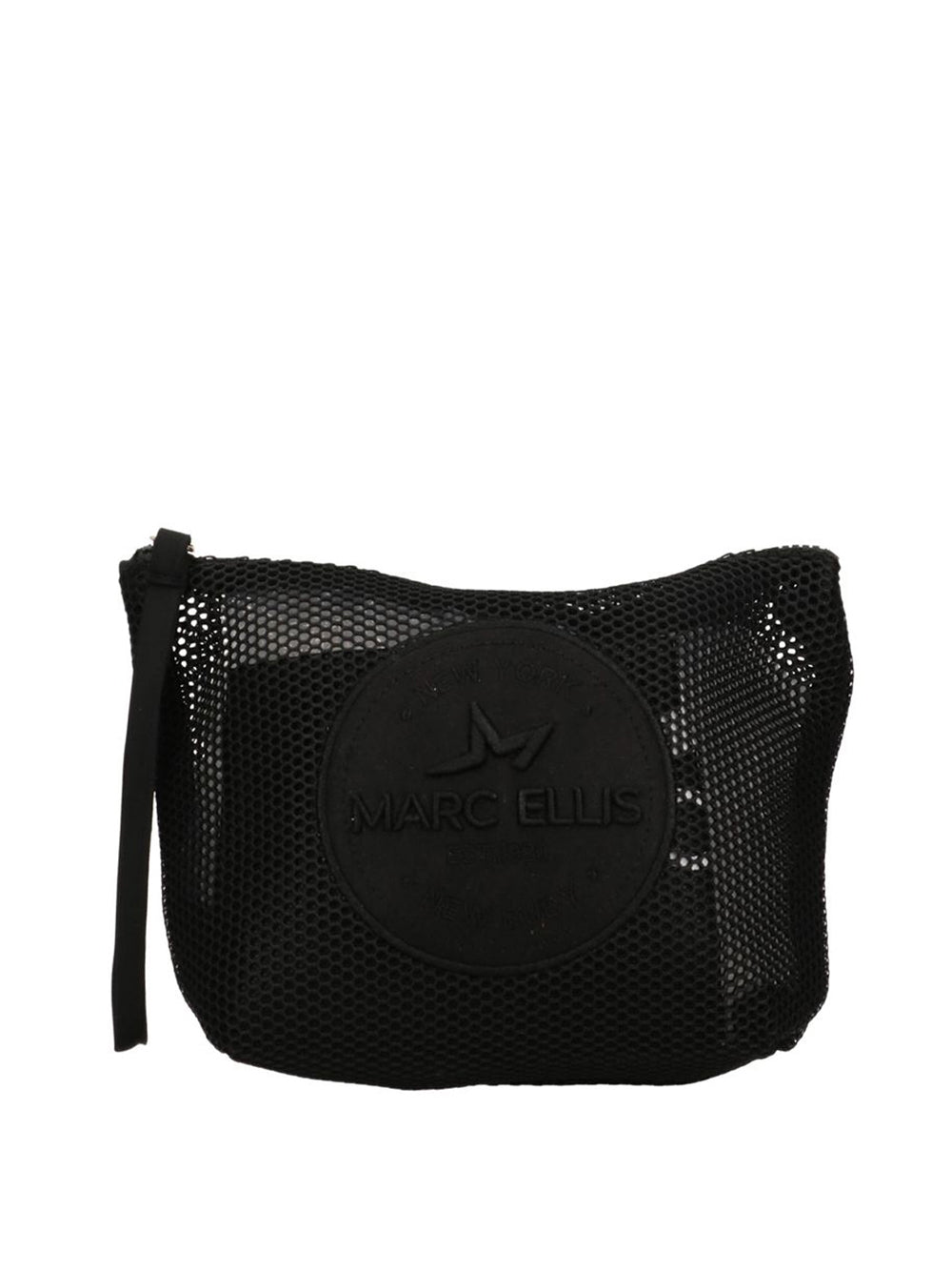 MARC ELLIS Borsa Pochette Buby Vanity P Marc Ellis - Nero Nero