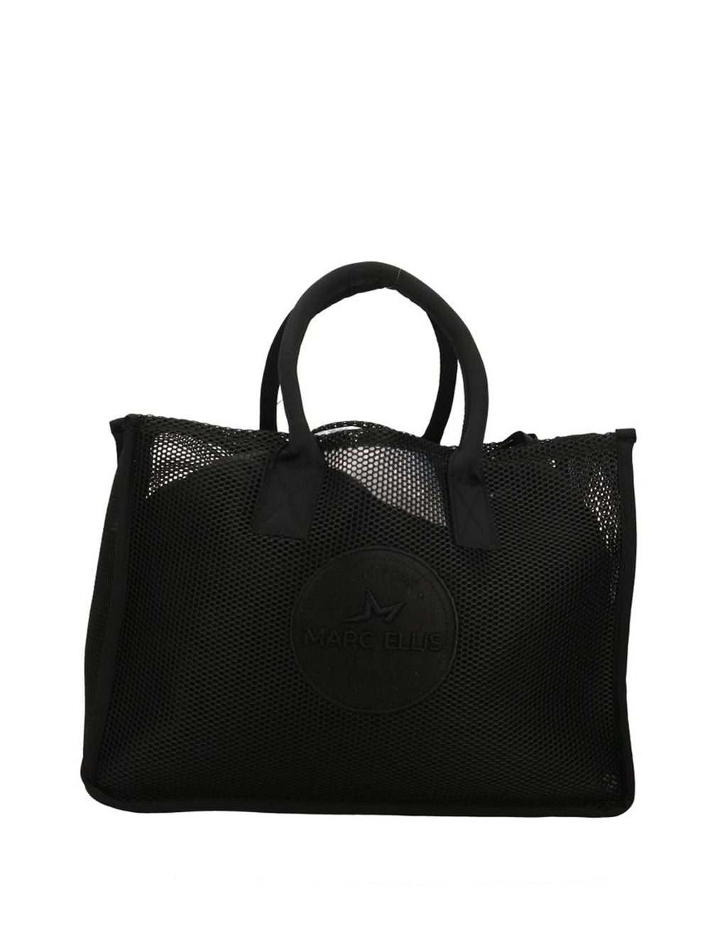 MARC ELLIS Borsa a Mano Buby Vanity Marc Ellis - Nero Nero
