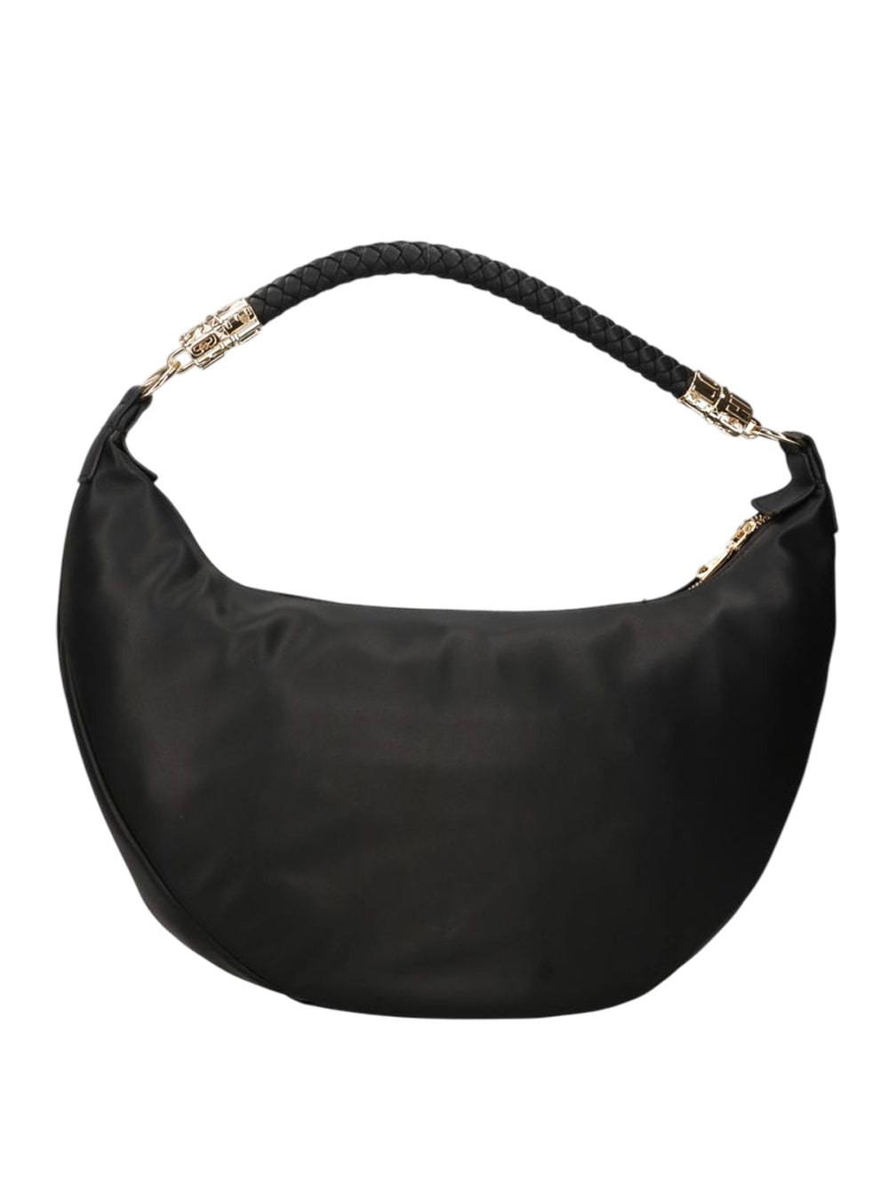 MOSCHINO COLLECTION Borsa a Spalla Moschino - Nero Nero
