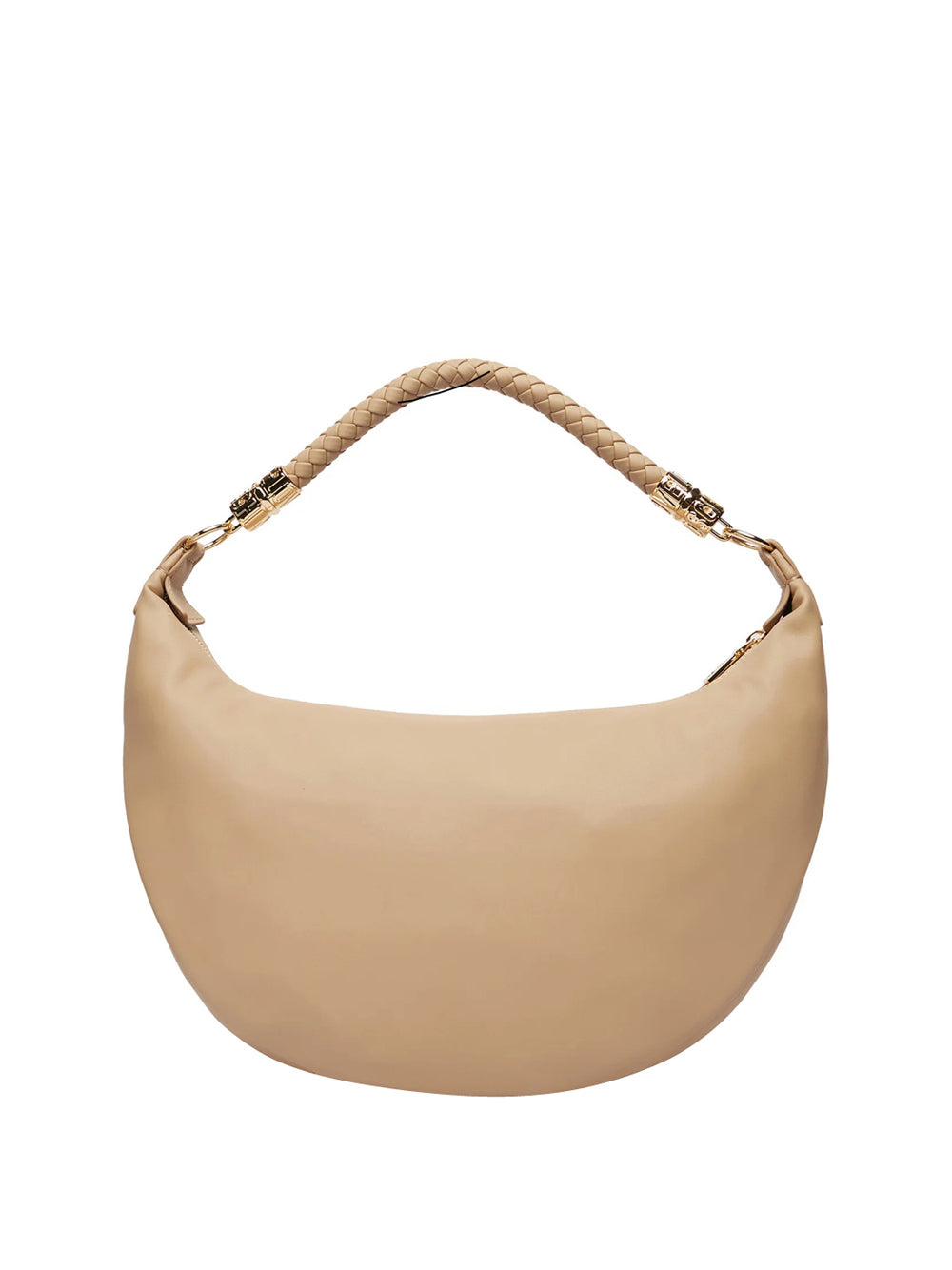 MOSCHINO COLLECTION Borsa a Spalla JC4222PP0O KA0 Moschino - Taupe TAUPE