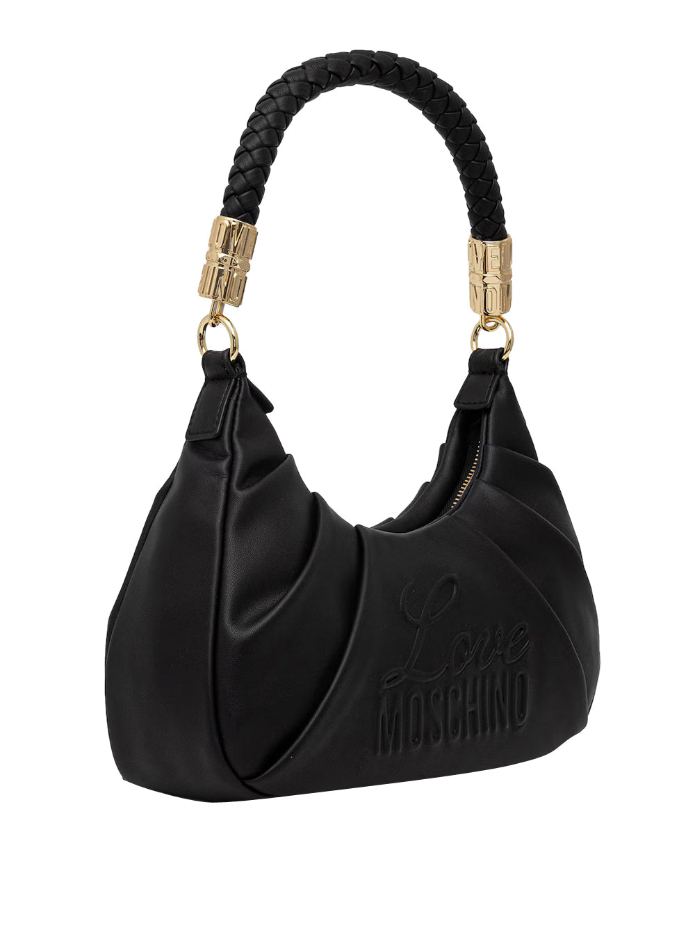 MOSCHINO COLLECTION Borsa a Spalla JC4223PP0O KA0 Moschino - Nero Nero