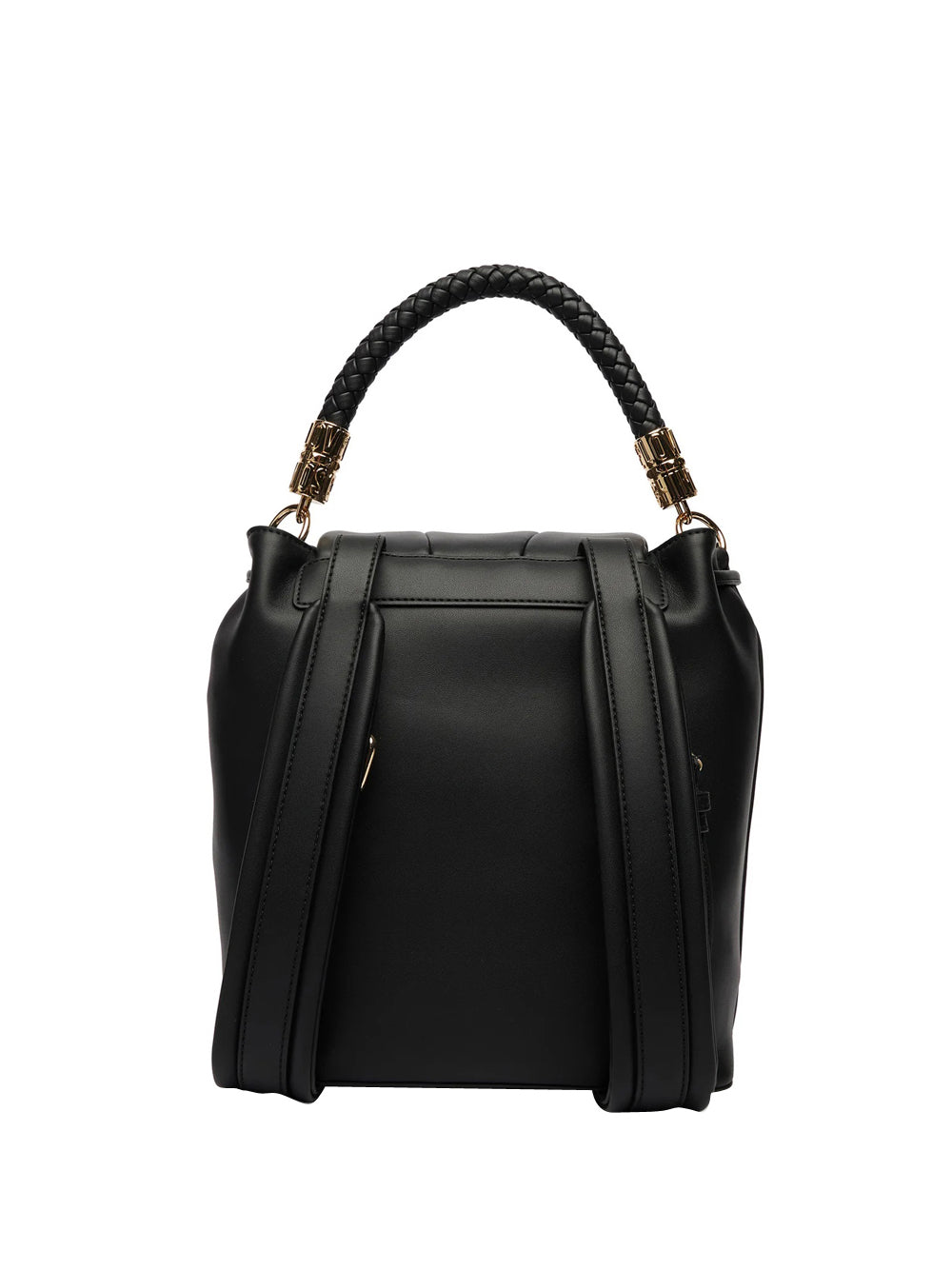 MOSCHINO COLLECTION Zaino JC4224PP0O KA0 Moschino - Nero Nero