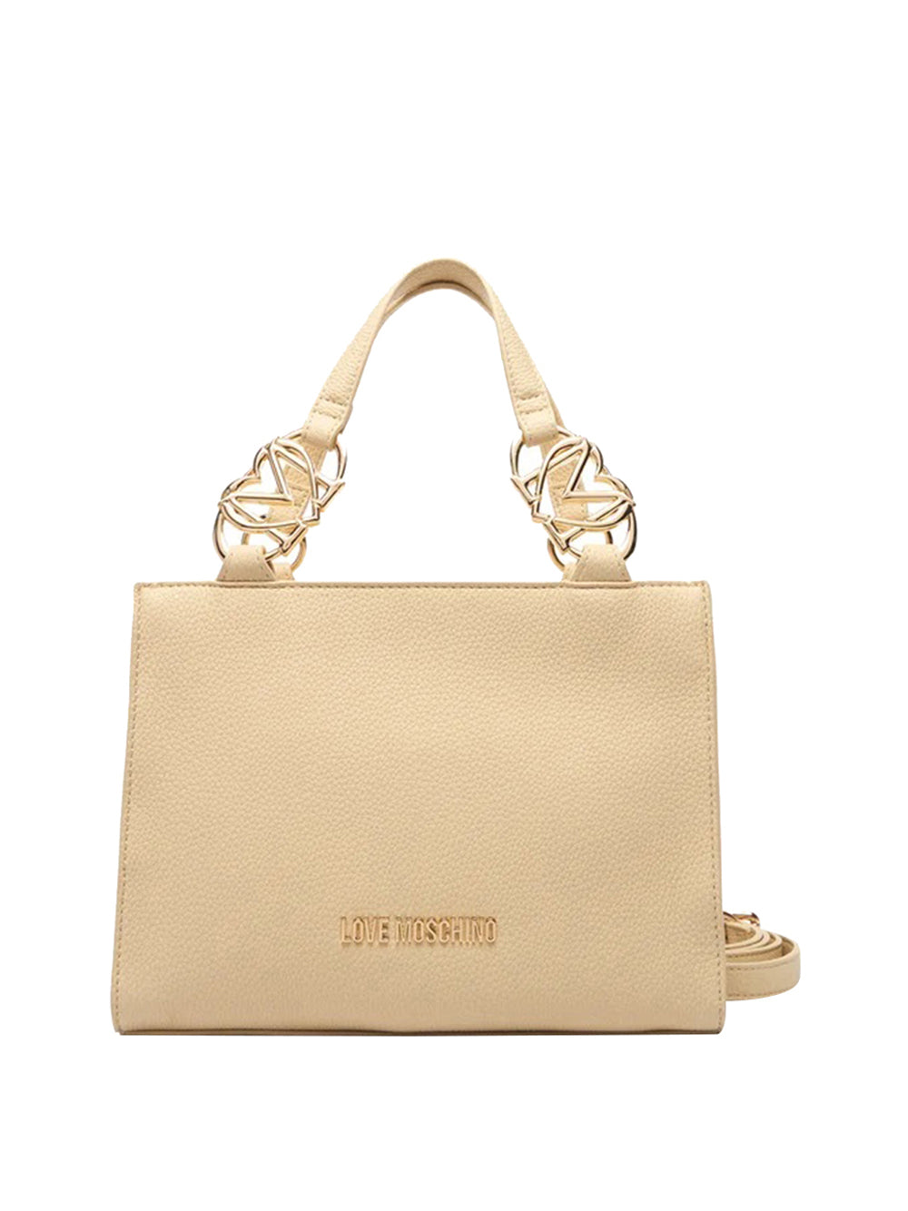 NATHI' LUXURY Grigio