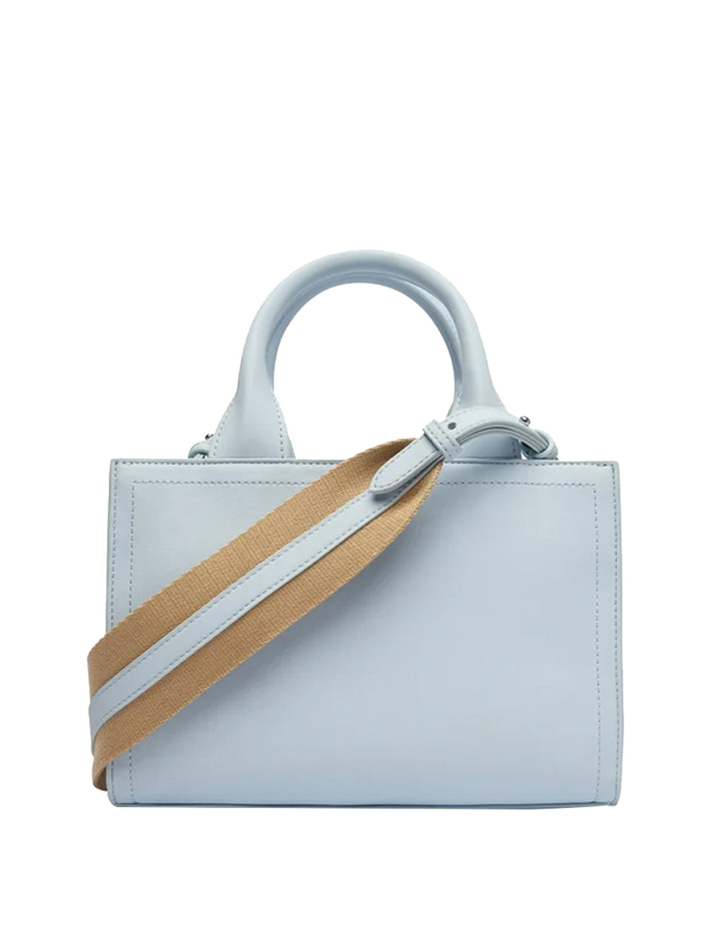 NATHI' LUXURY Grigio
