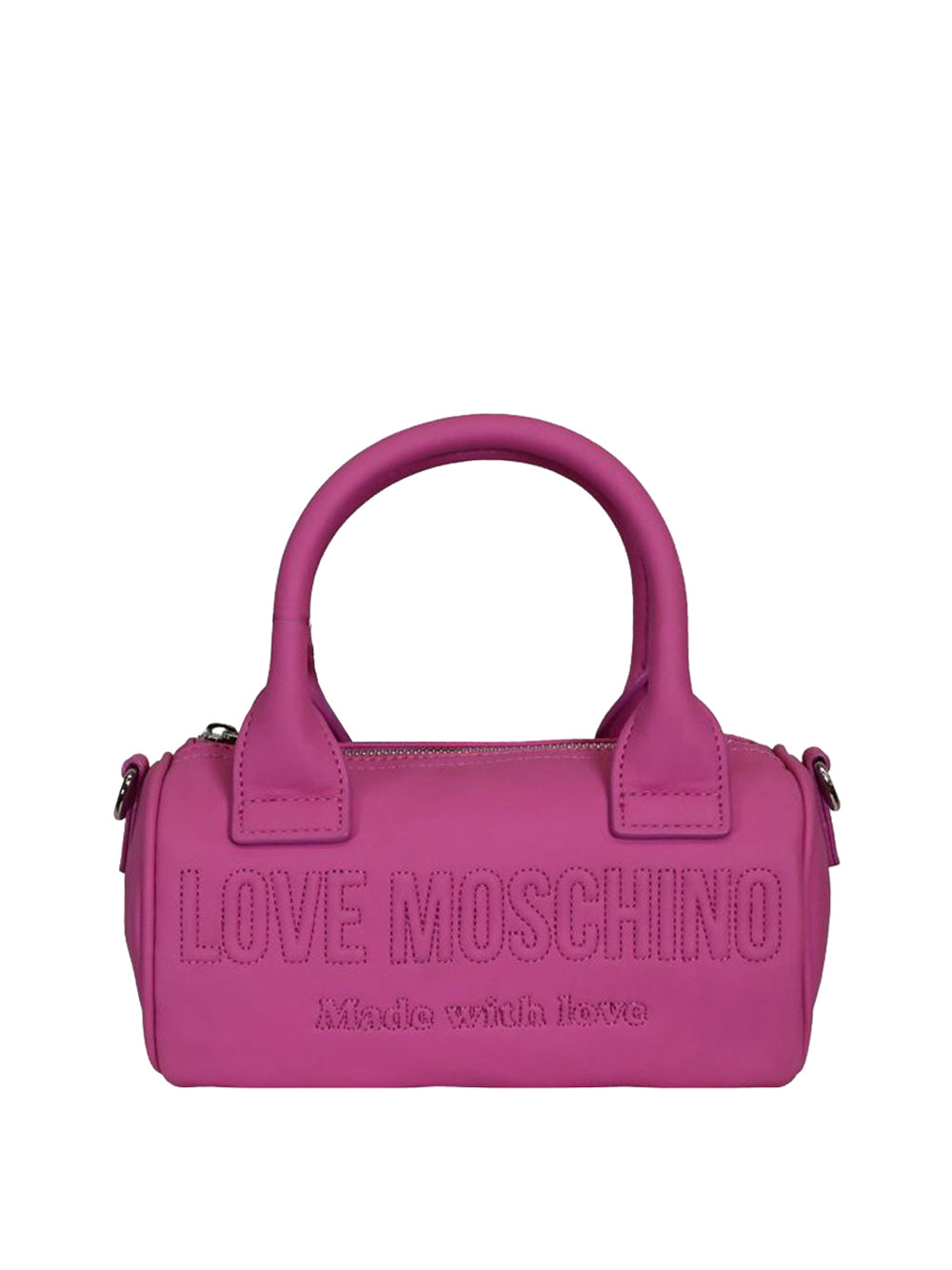 NATHI' LUXURY Grigio