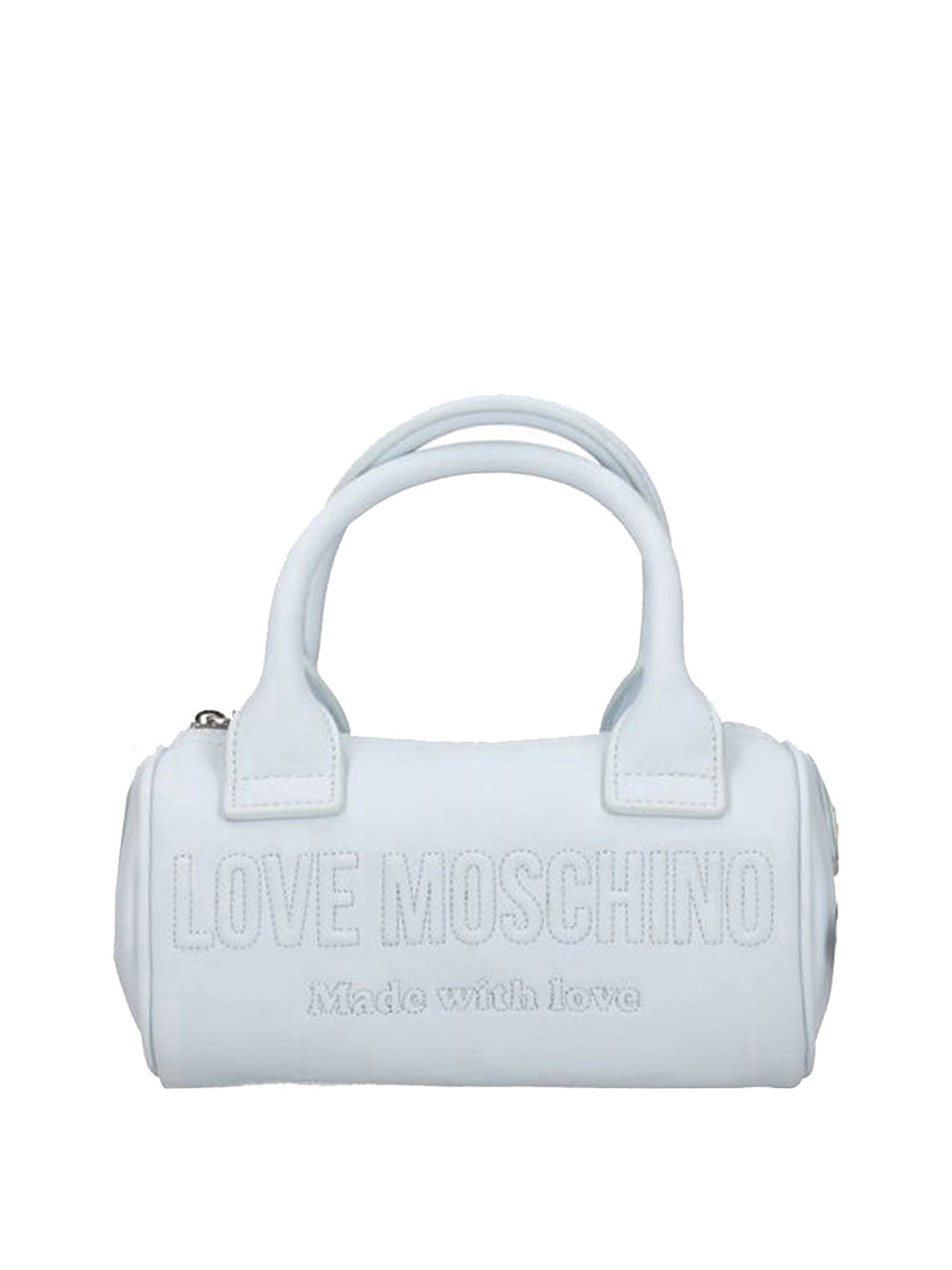 NATHI' LUXURY Grigio