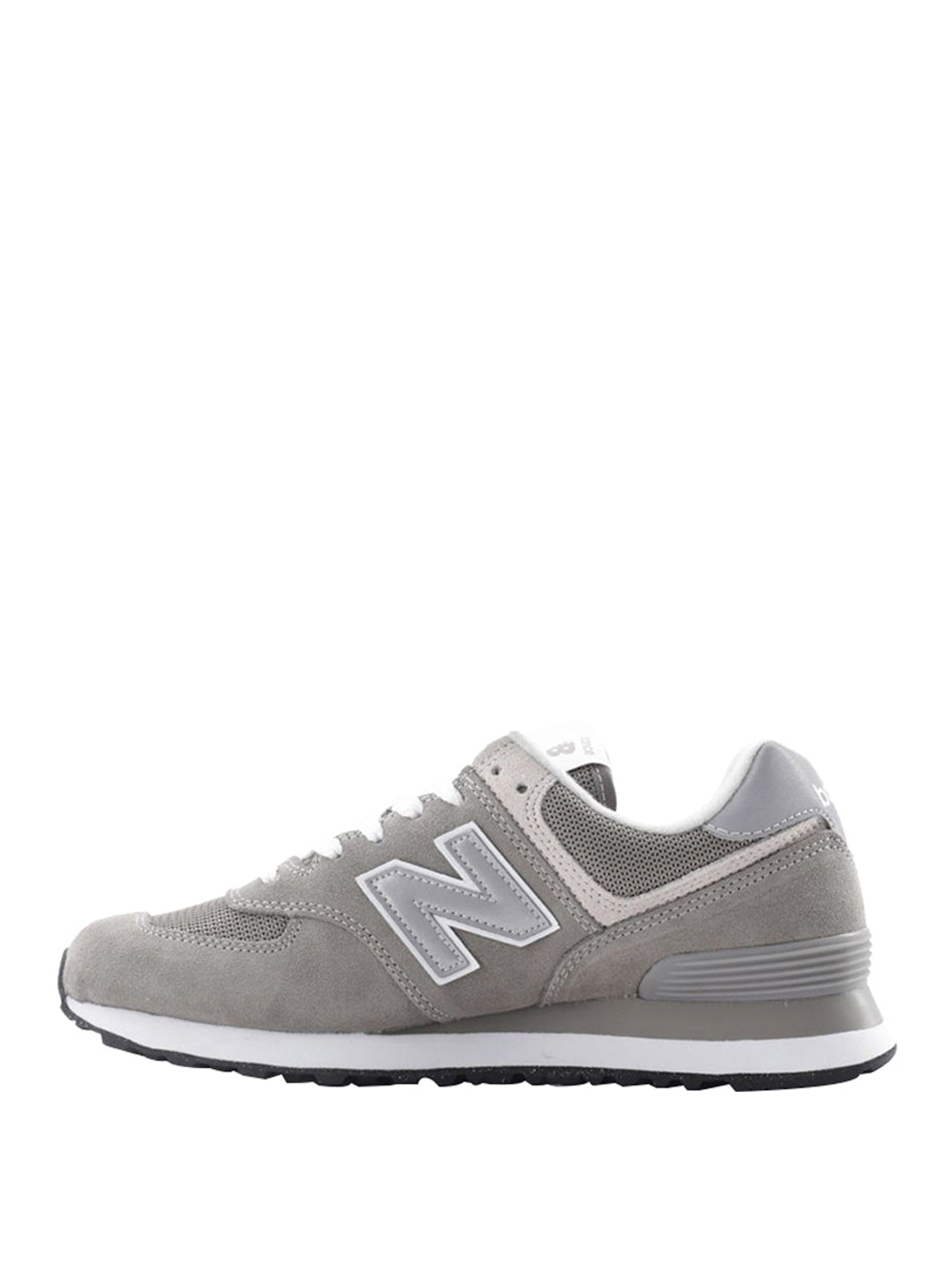 NATHI' LUXURY Grigio