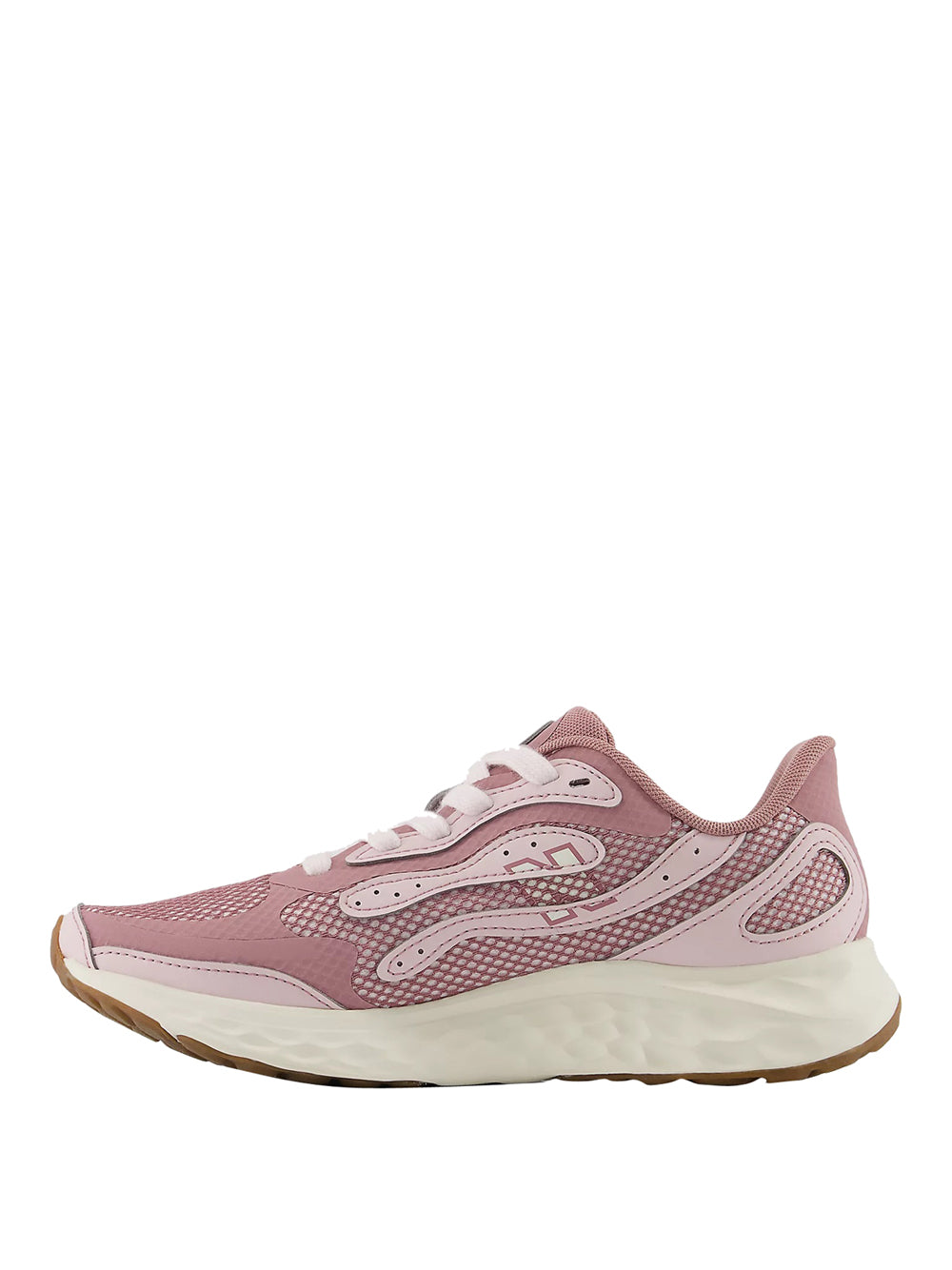 NEW BALANCE Sneakers New Balance Fresh Foam Arishi v4 Tiralux - Rosa Rosa