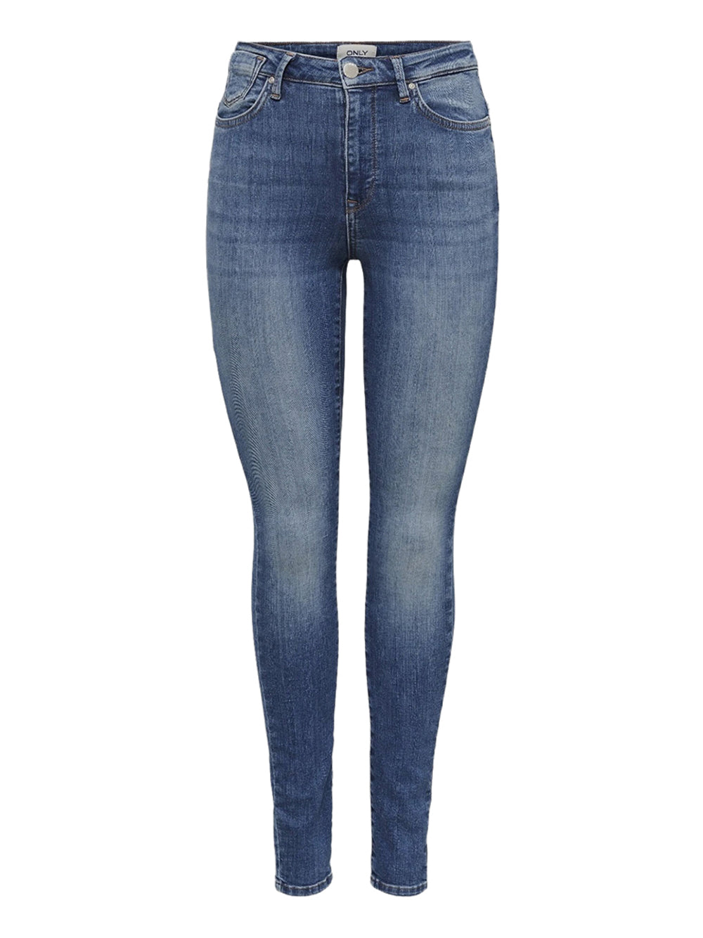 ONLY CRAZY DAYS Only Jeans Forever Hight - Denim DENIM