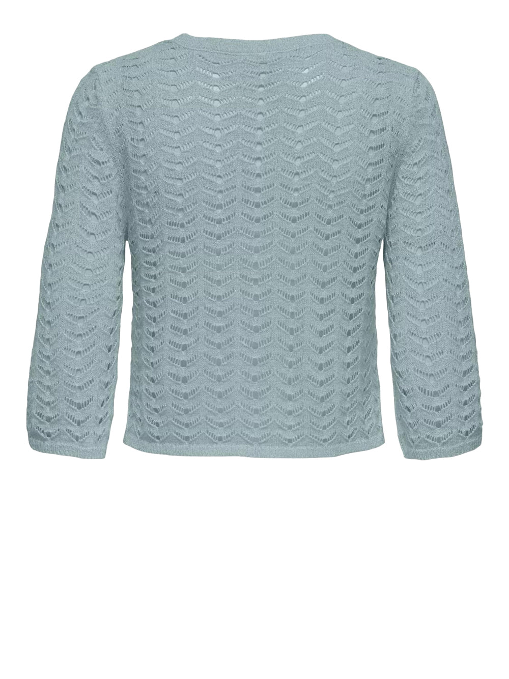ONLY DROP 1 Maglia Onlsunny 3/4 Only - Grigio Grigio