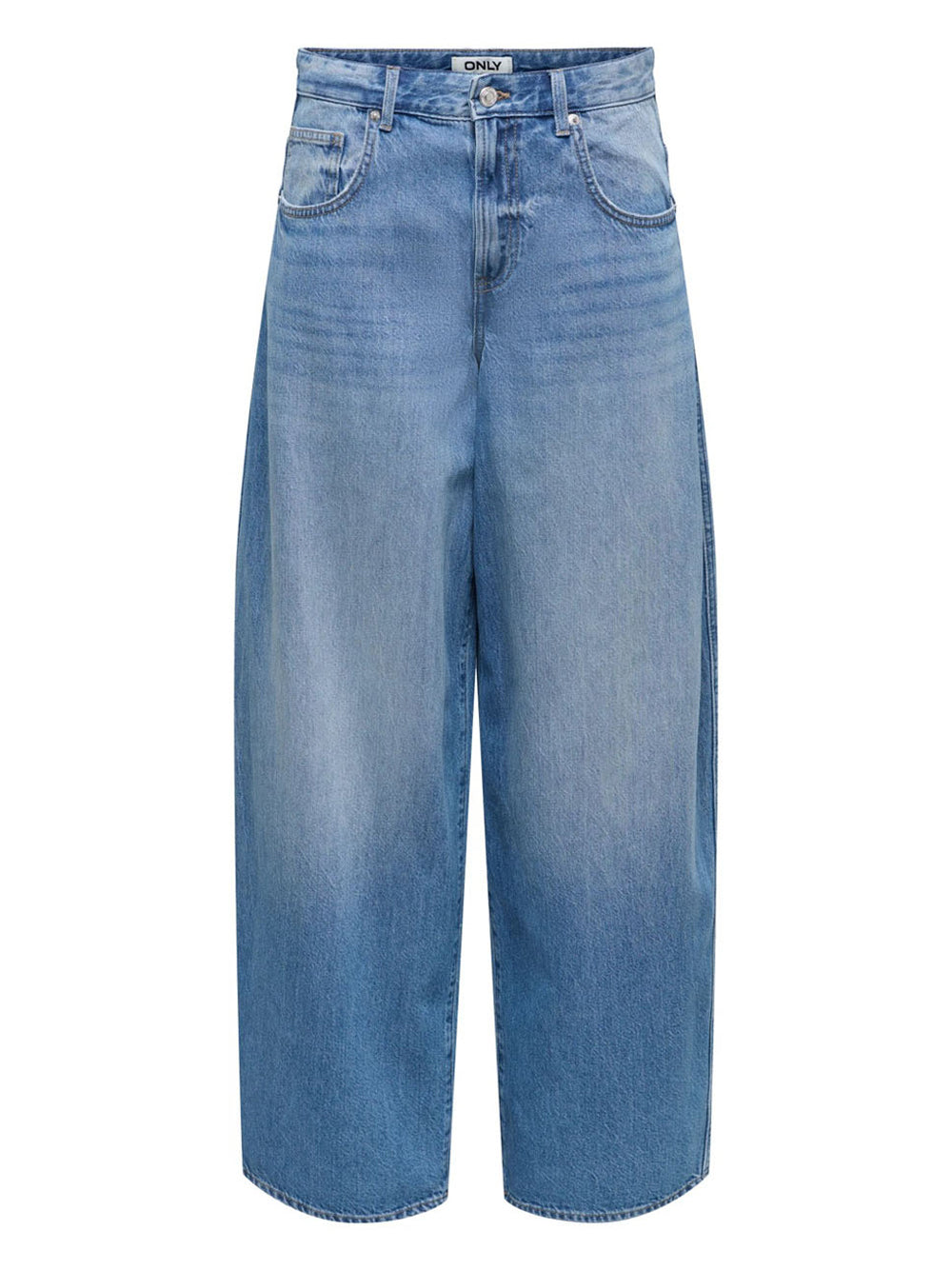 ONLY DROP 8 Jeans Only Barrell Dbm Noos - Denim DENIM