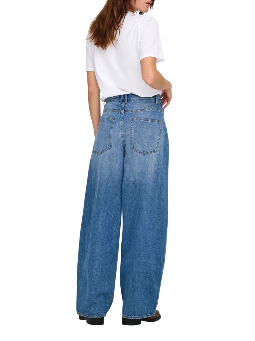 ONLY DROP 8 Jeans Only Barrell Dbm Noos - Denim DENIM