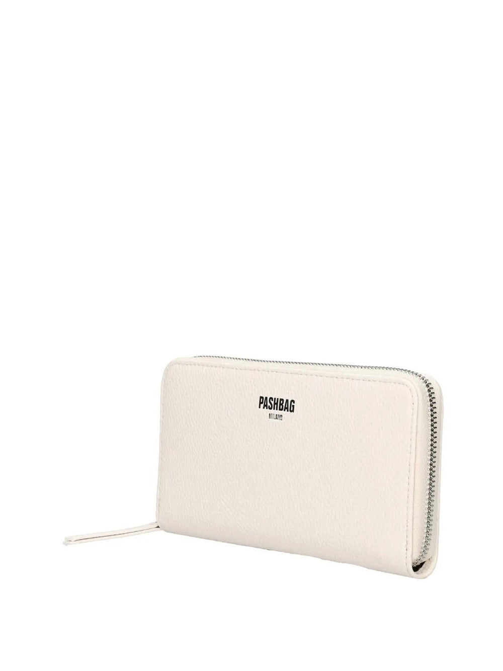 PASHBAG Pashbag Portafoglio Brigitte Bianco Bianco