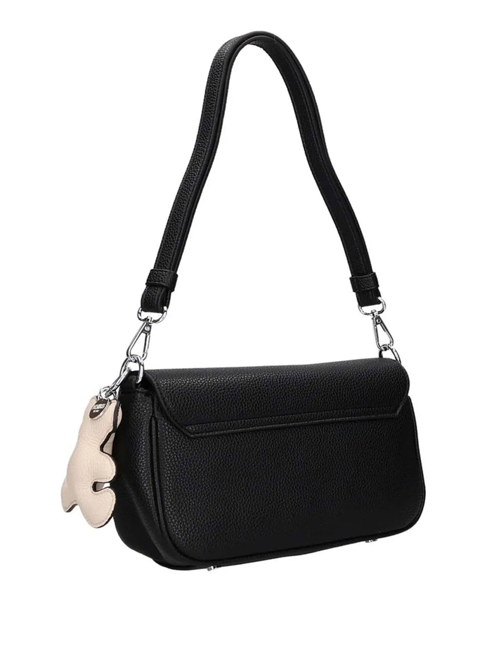PASHBAG Pashbag Borsa A Spalla Judie - Nero Nero