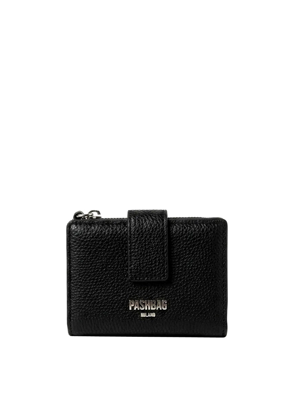 PASHBAG Pashbag Portafoglio Cliff Nero Nero