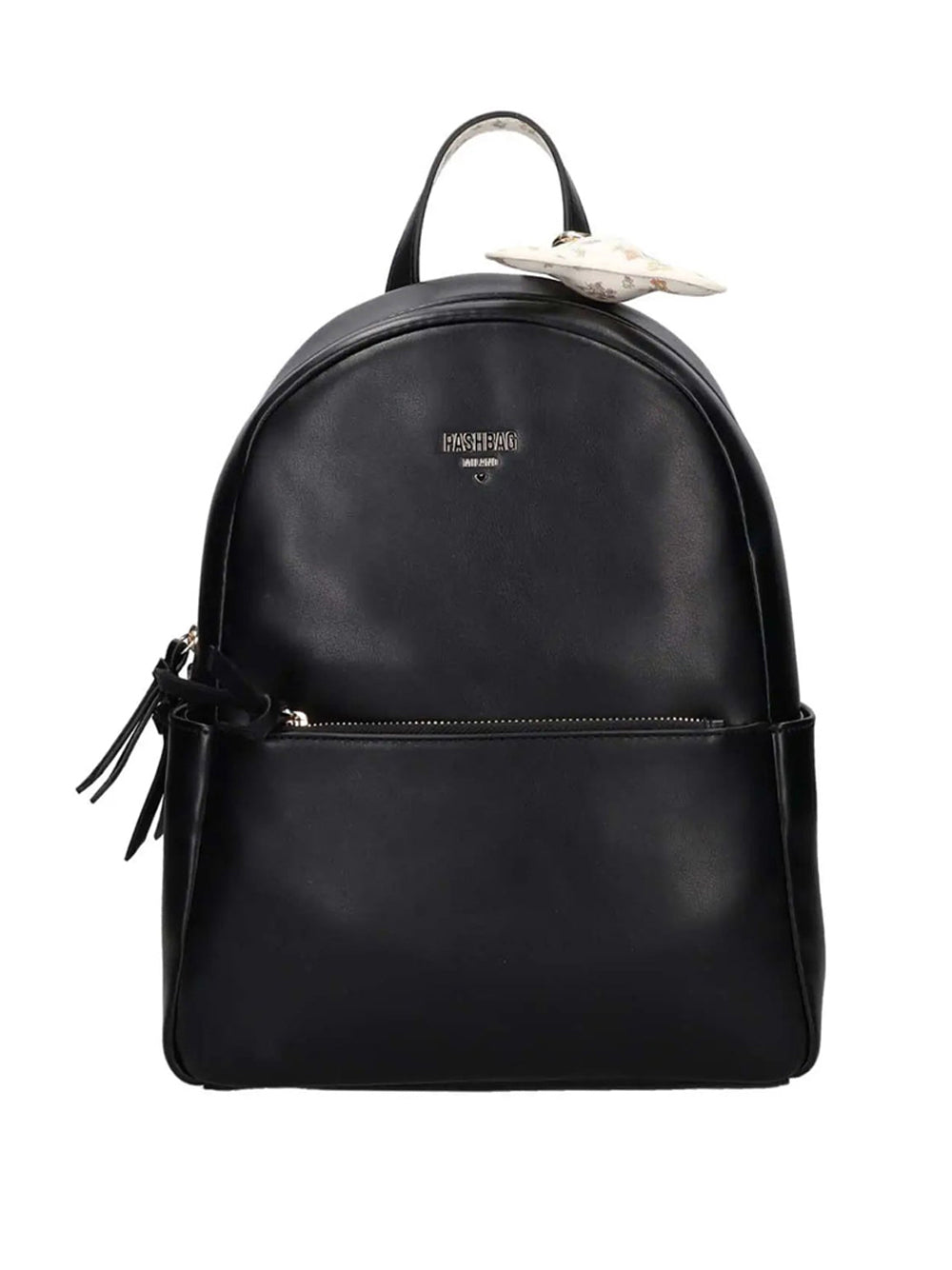 PASHBAG Pashbag Zaino Eric - Nero Nero