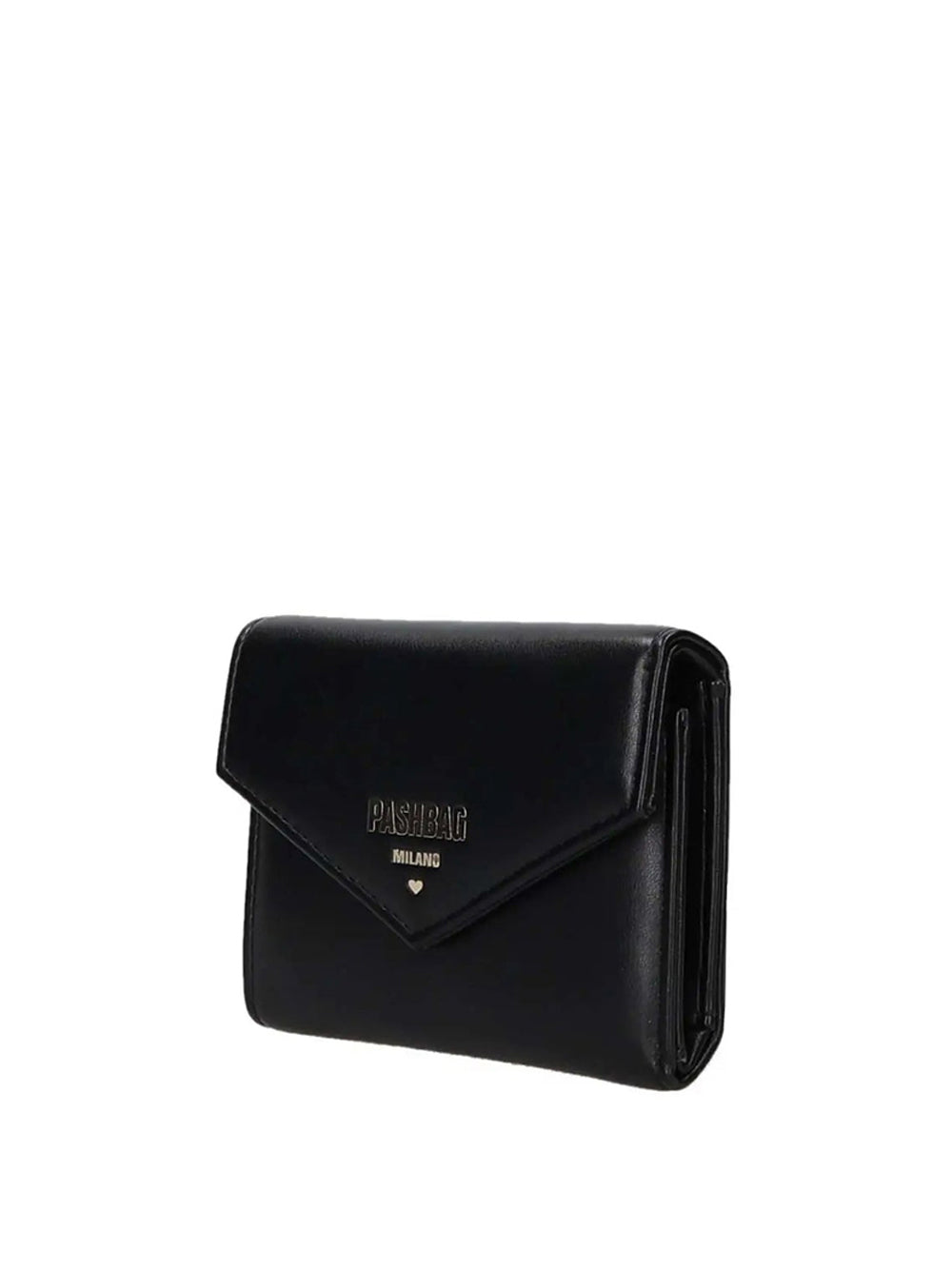 PASHBAG Pashbag Portafoglio Darby Nero Nero