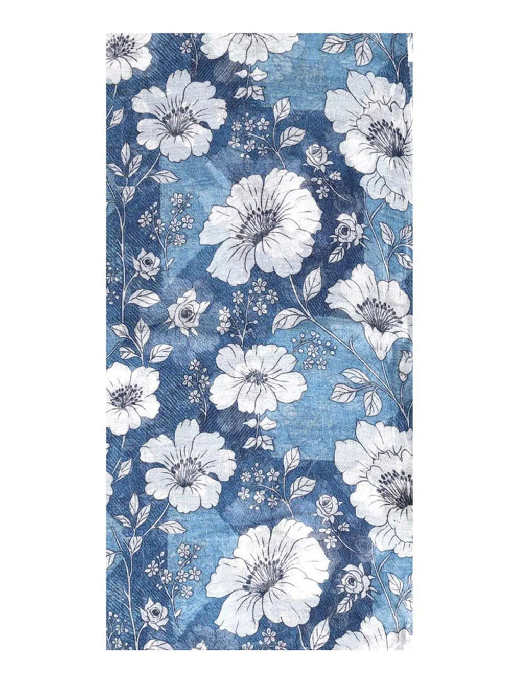 PASHBAG Foulard Pashbag Stampa - Fantasia FANTASIA
