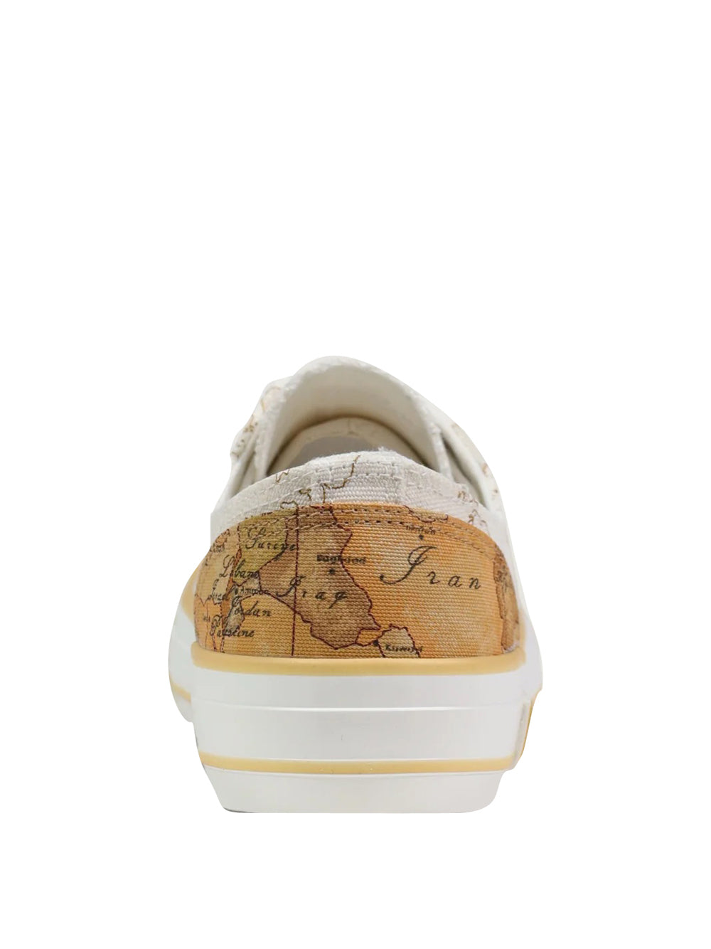 PRIMA CLASSE Sneakers Alviero Martini - Bianco Bianco